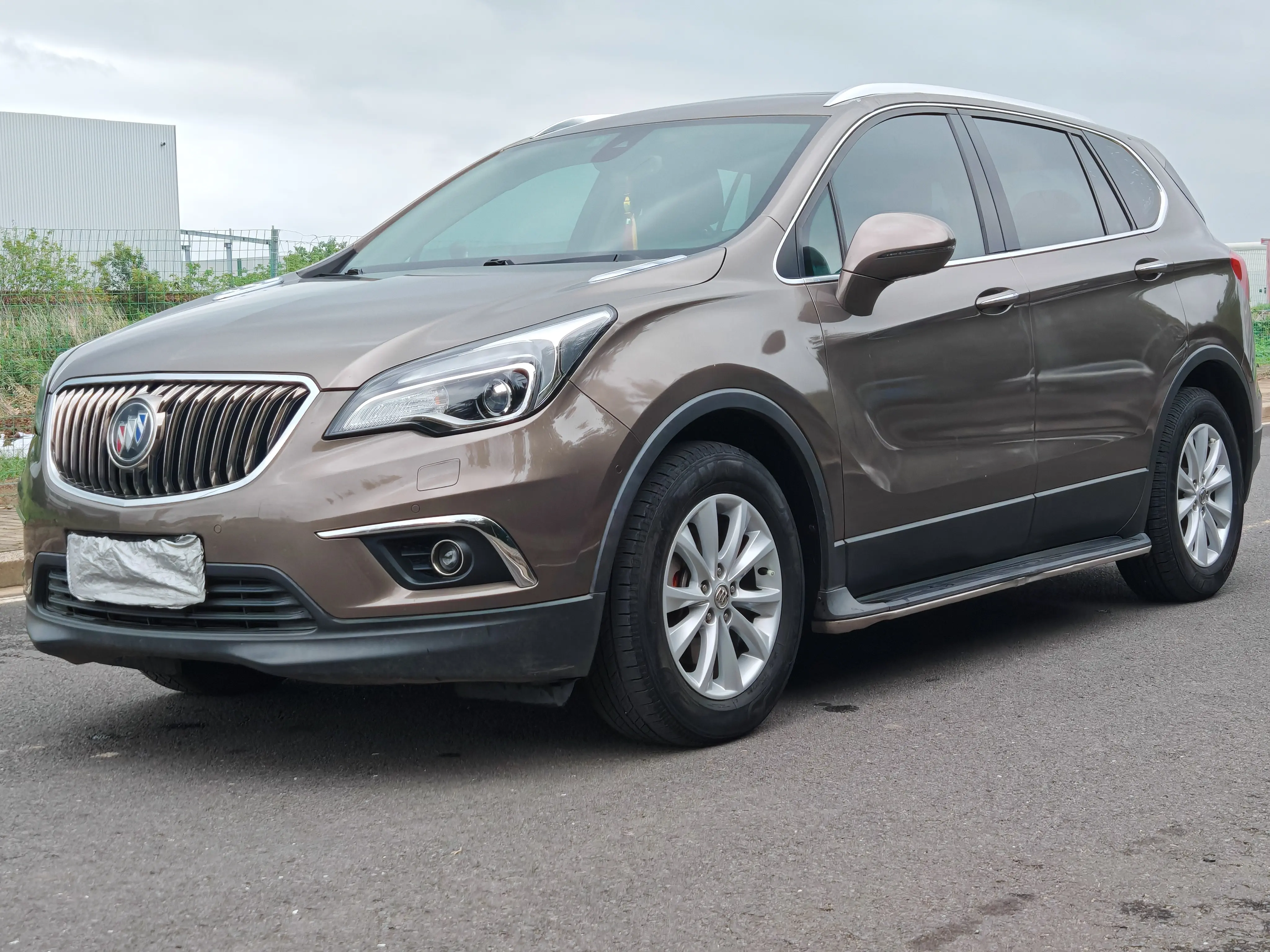 Buick Envision