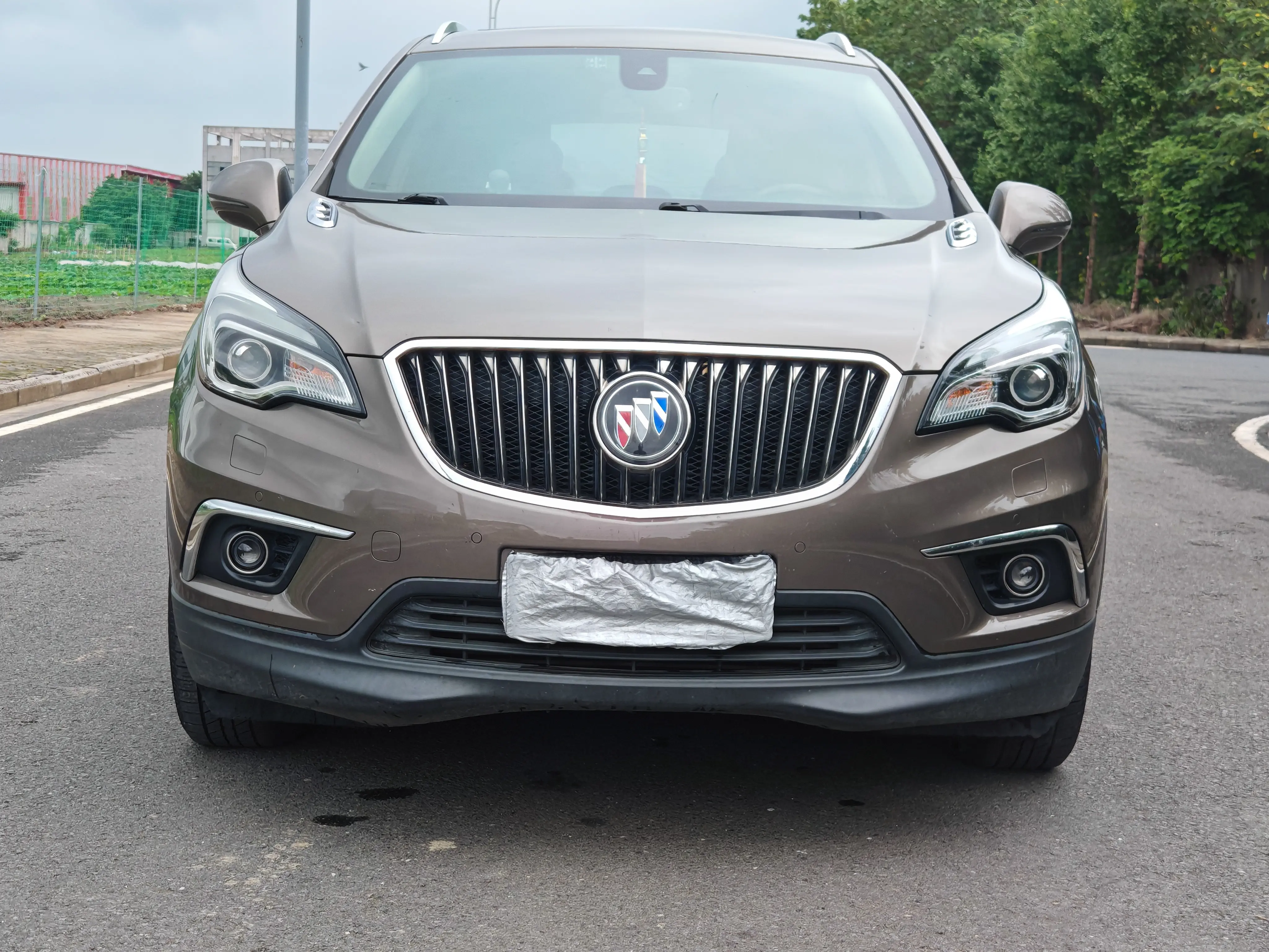Buick Envision