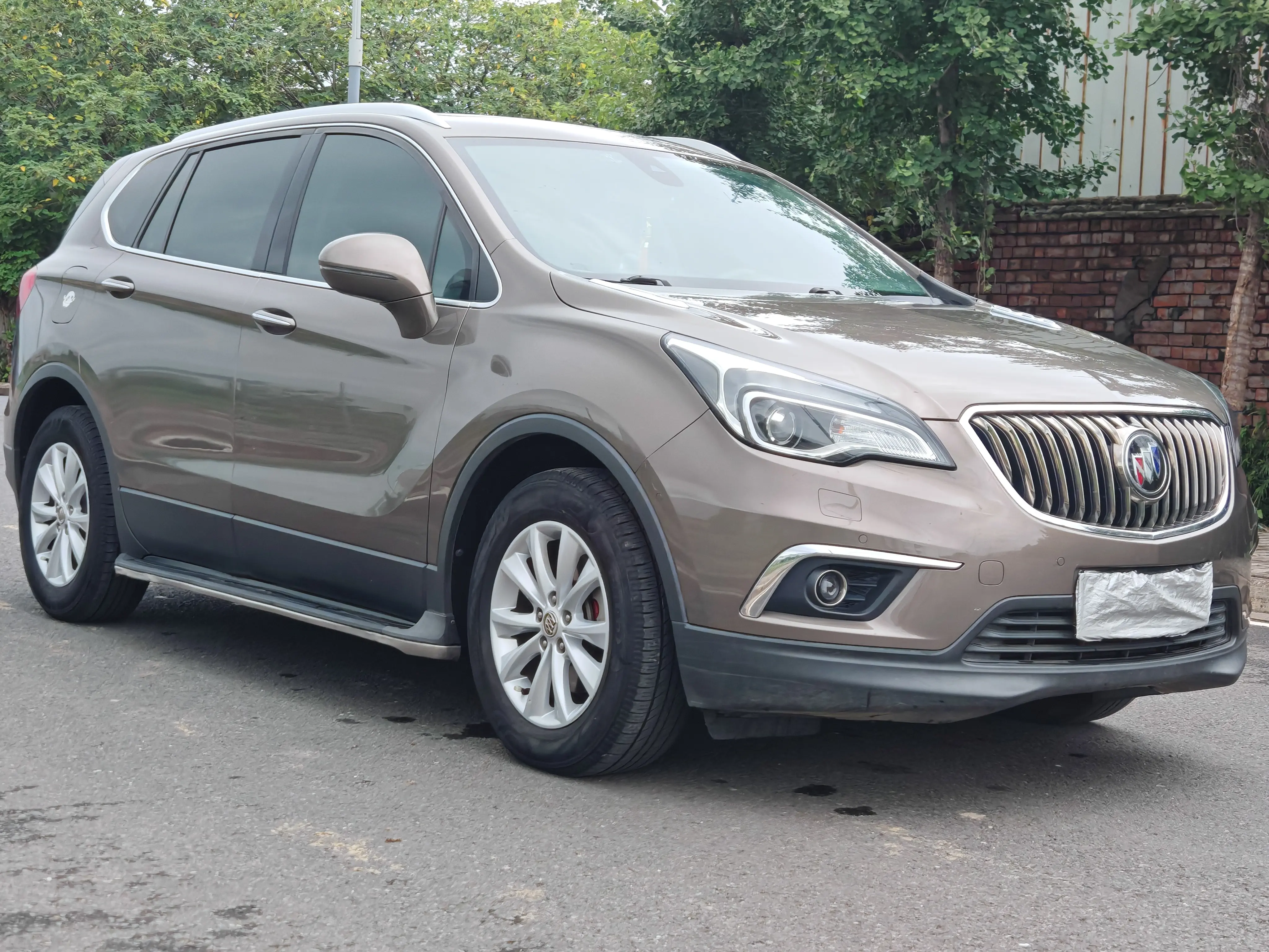 Buick Envision