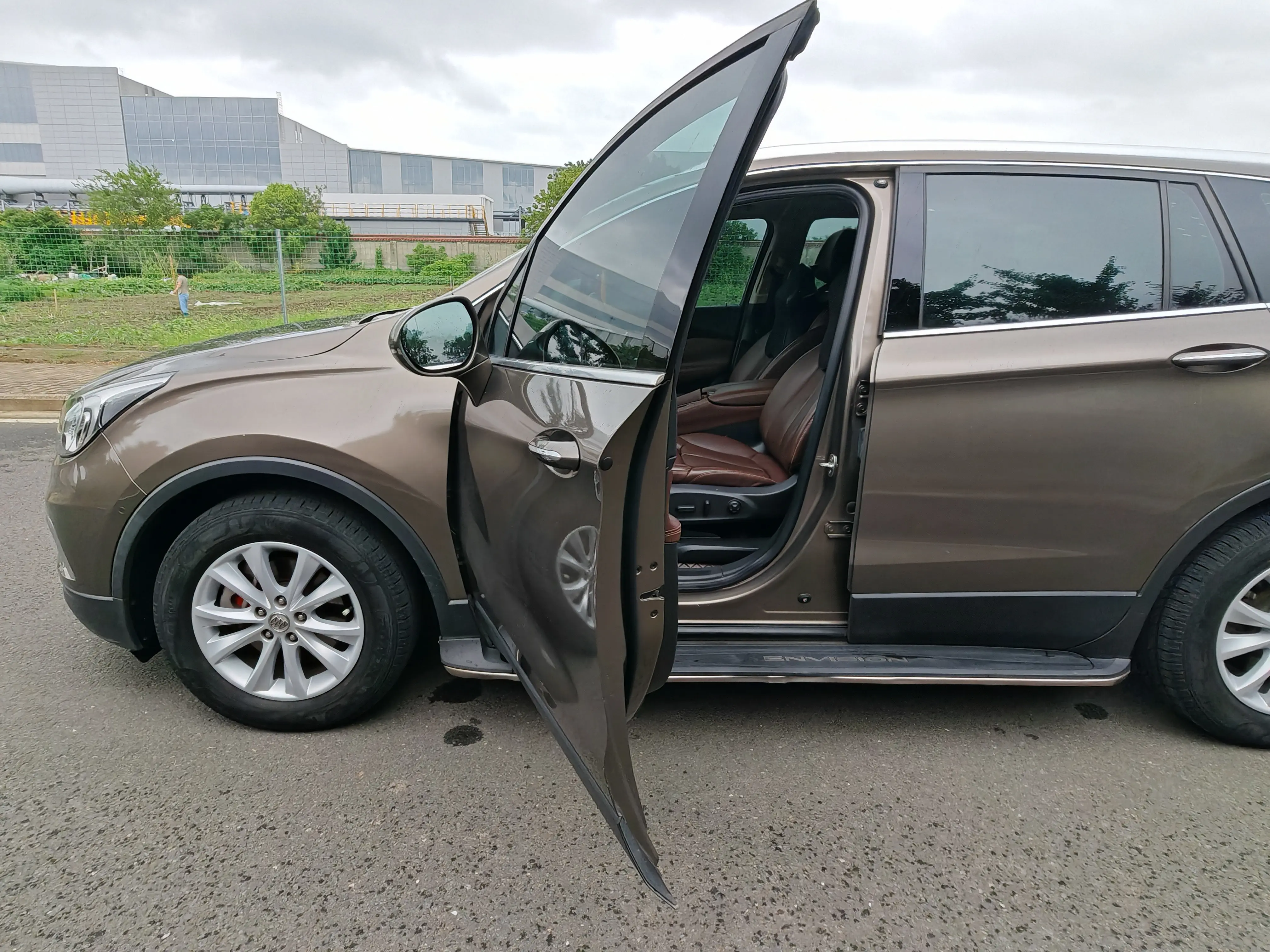 Buick Envision