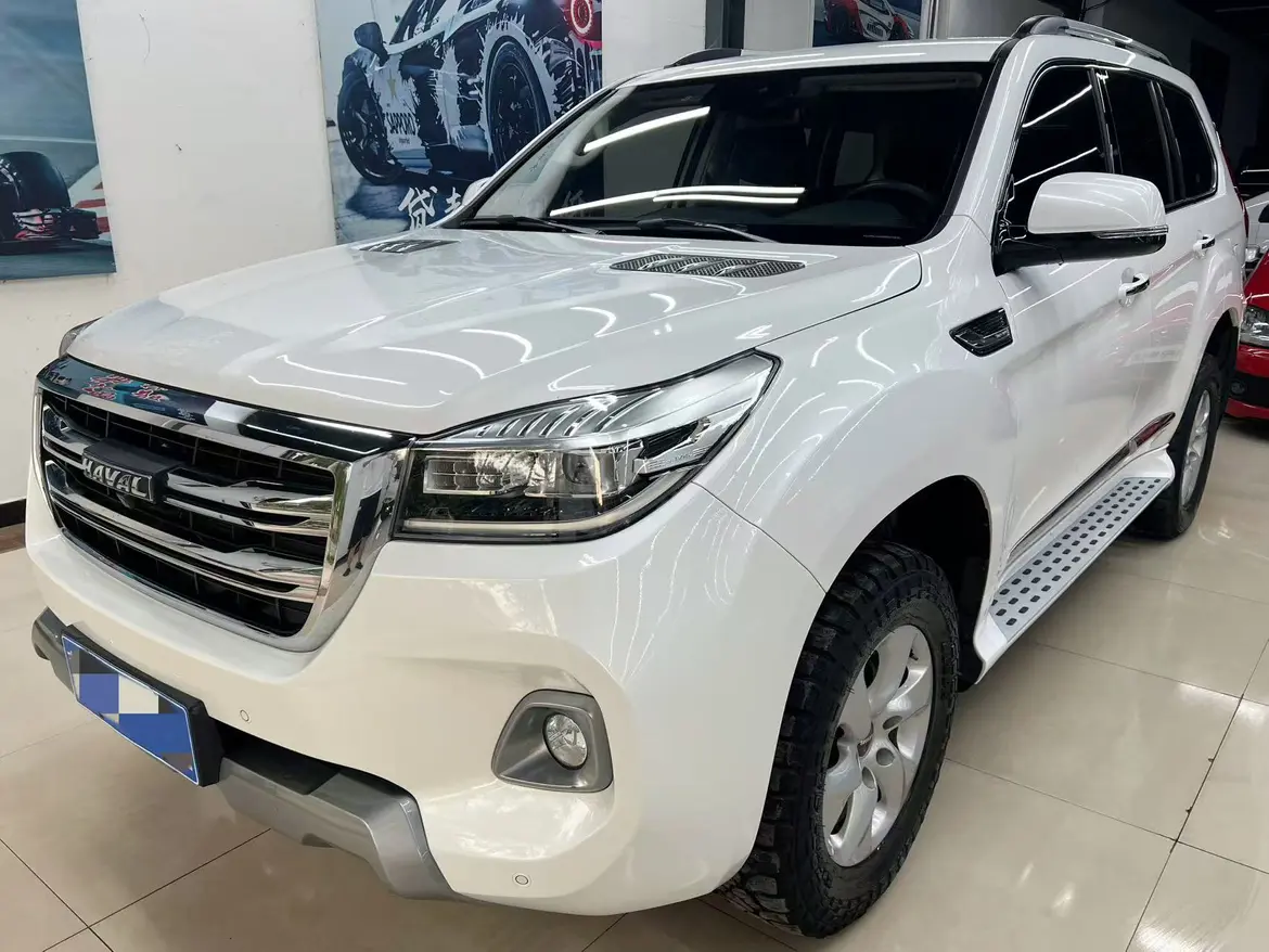 Haval H9