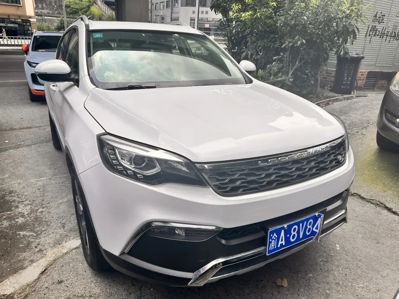 Cheetah cars Cheetah CS10