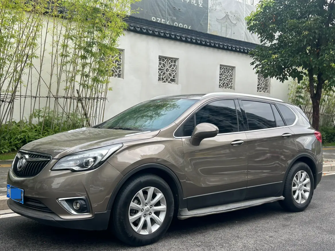Buick Envision