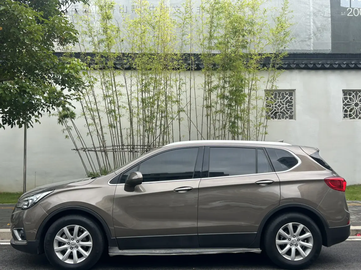 Buick Envision