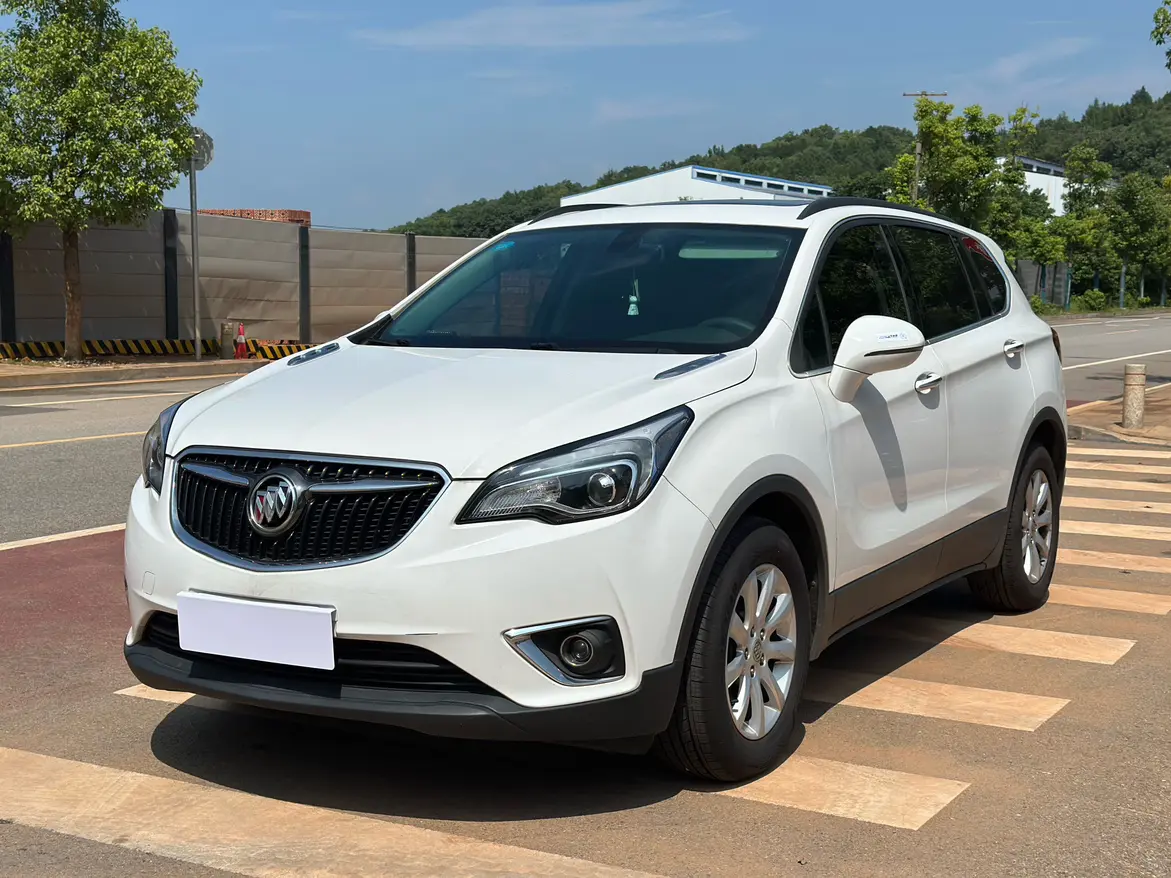 Buick Envision