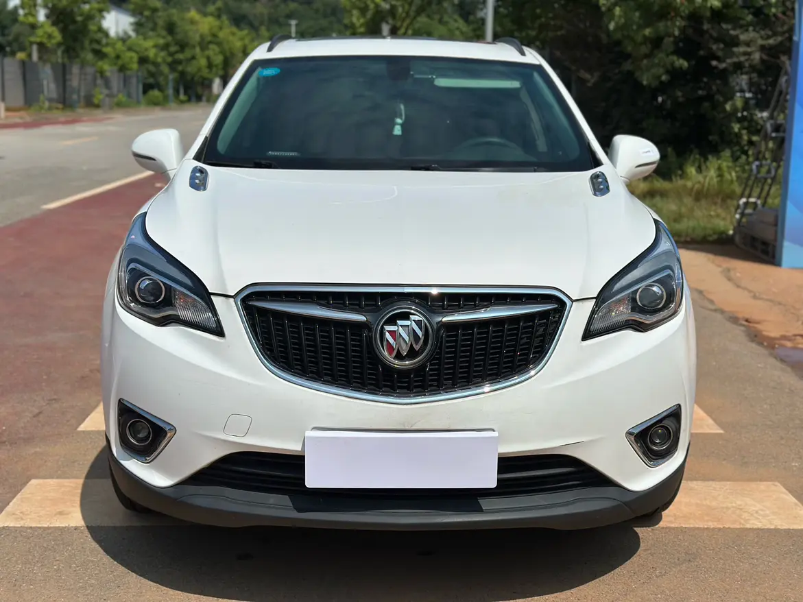 Buick Envision
