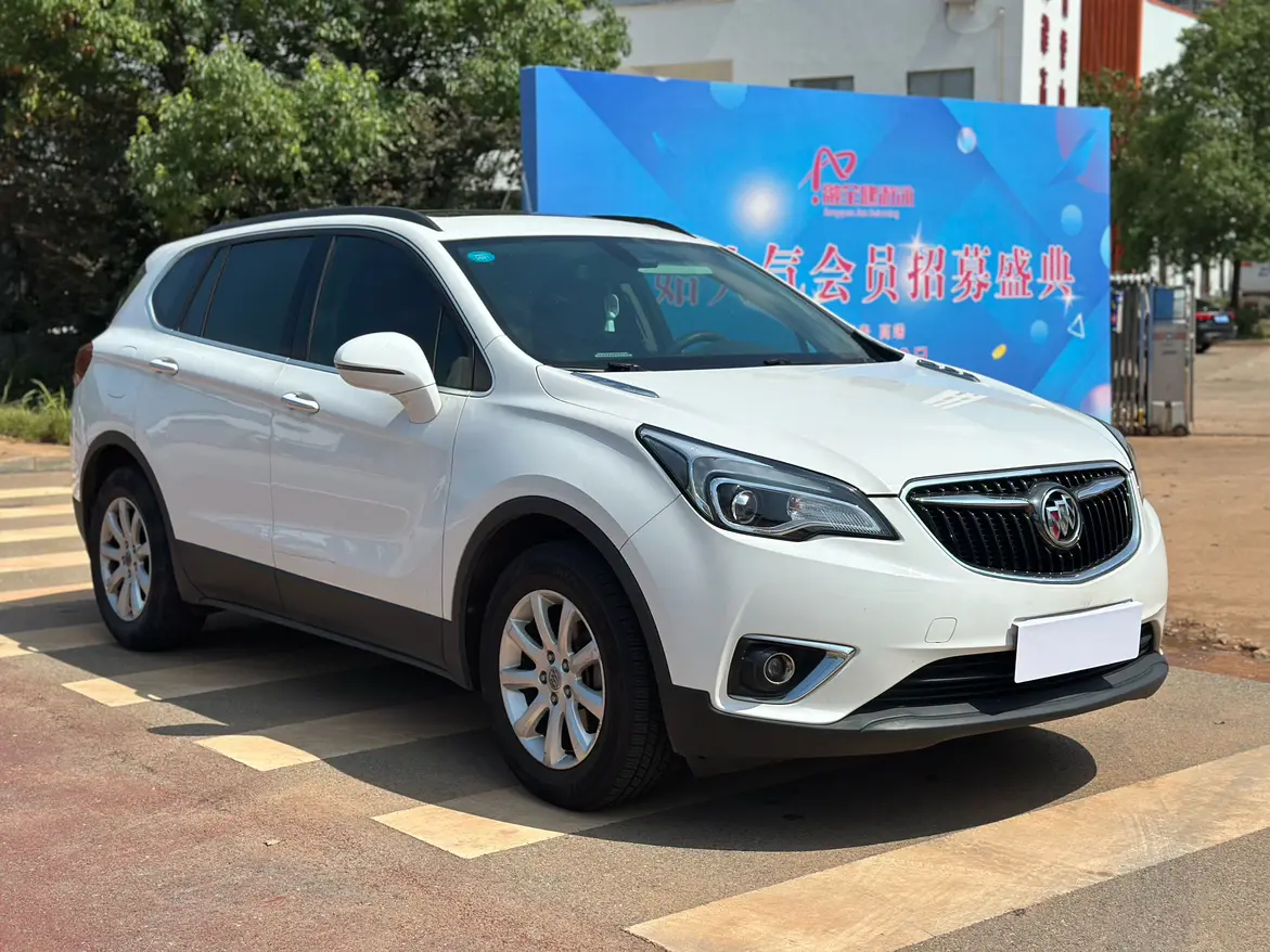 Buick Envision