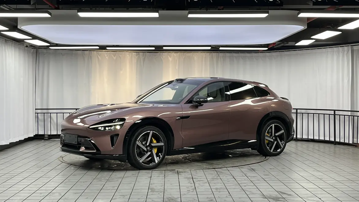 Xiaomi car Xiaomi YU7