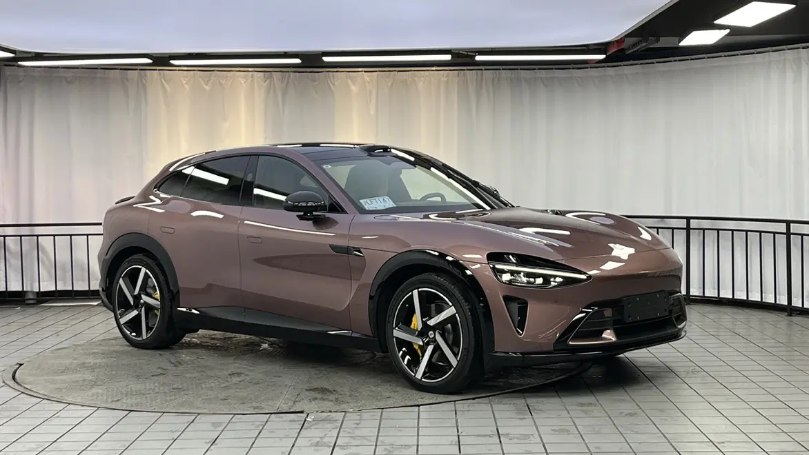 Xiaomi car Xiaomi YU7