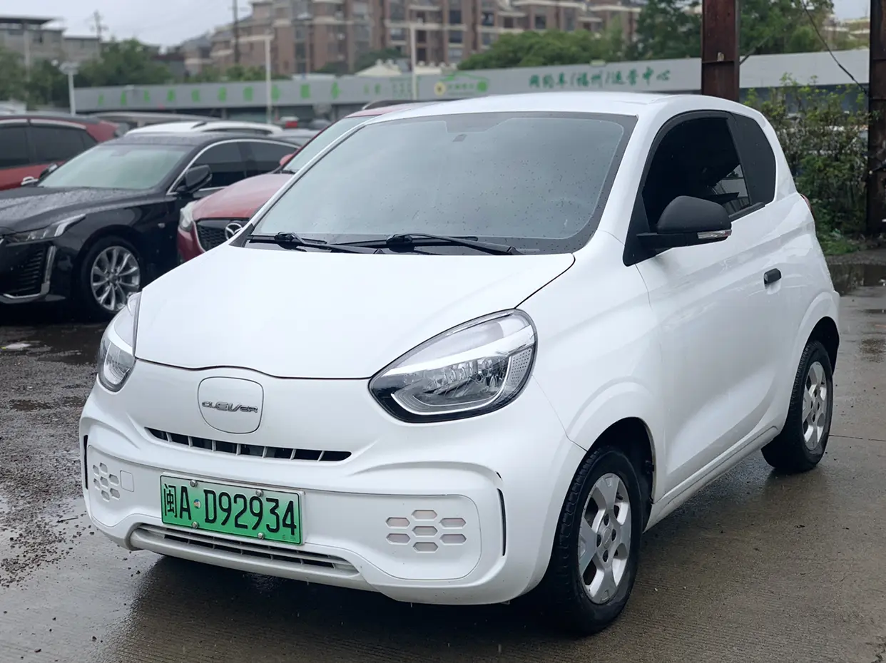 Roewe CLEVER