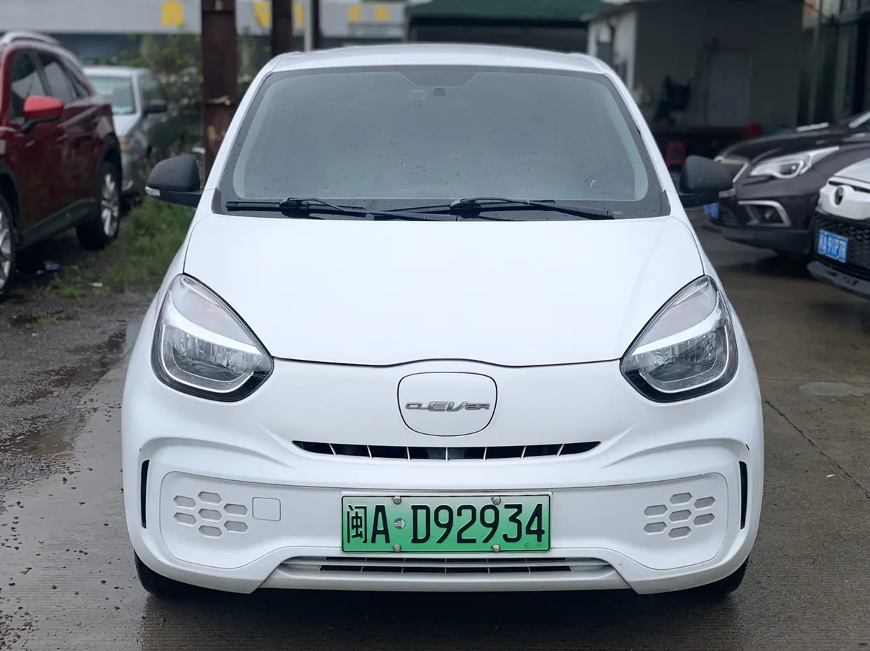 Roewe CLEVER