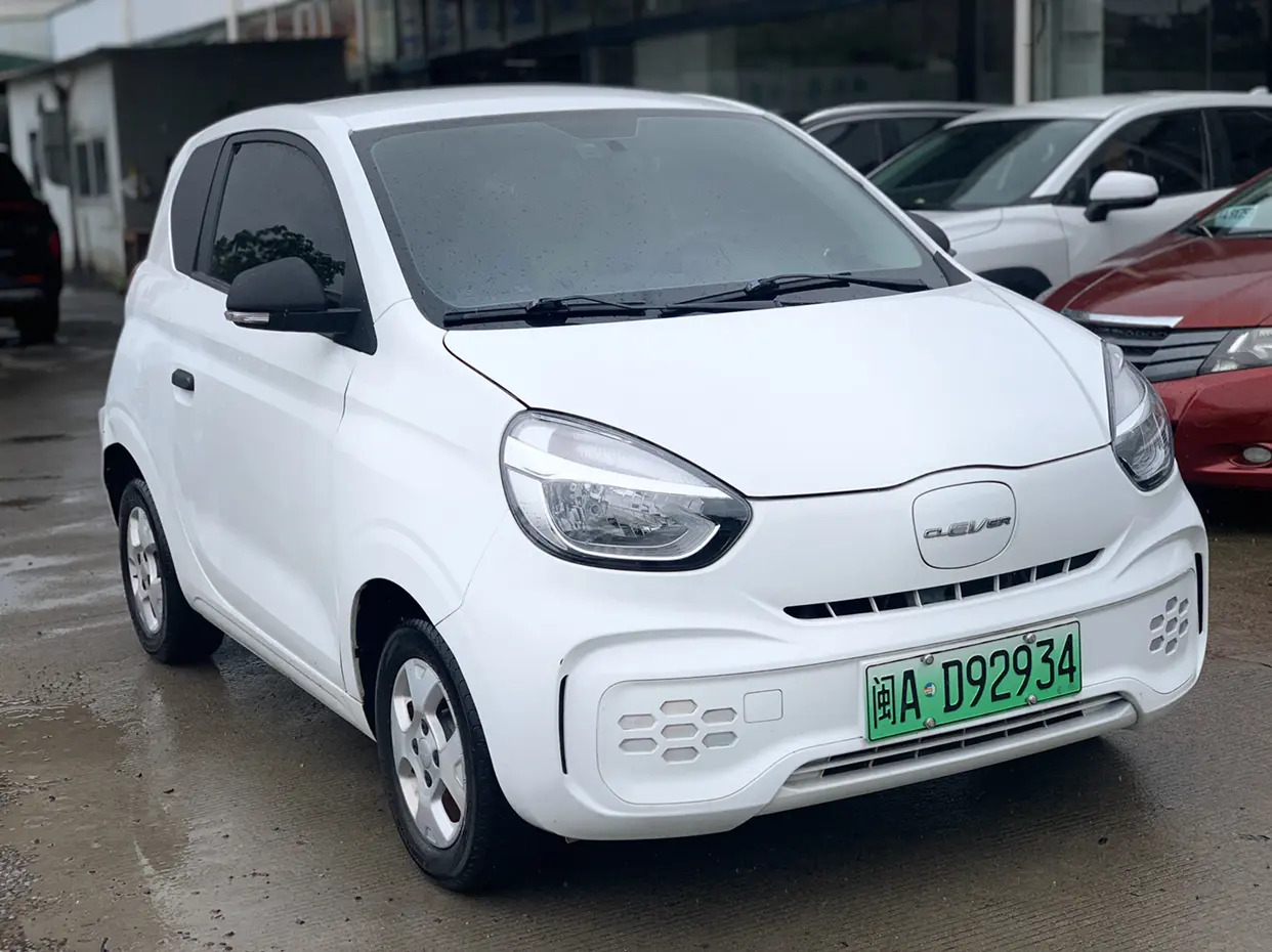 Roewe CLEVER