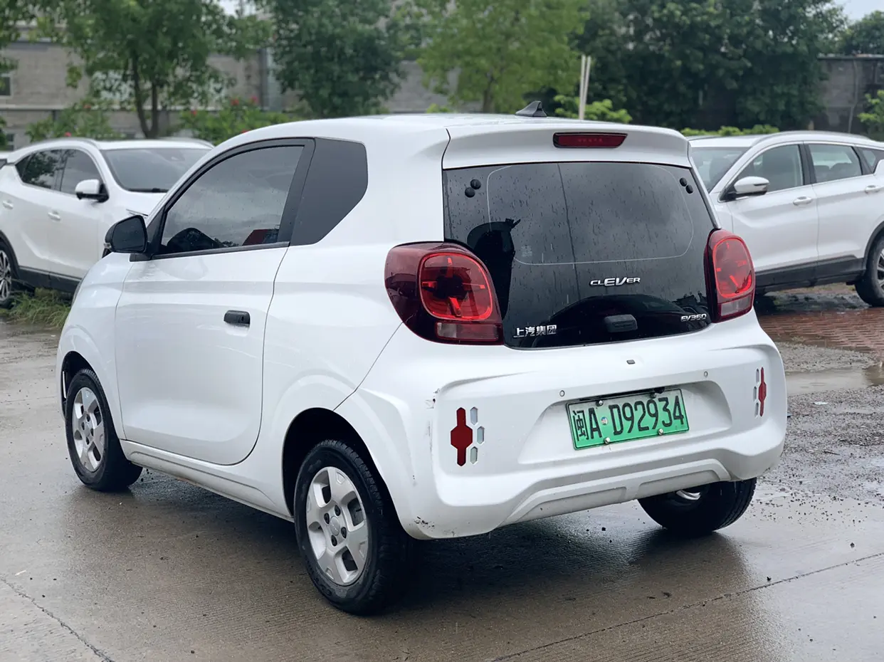 Roewe CLEVER