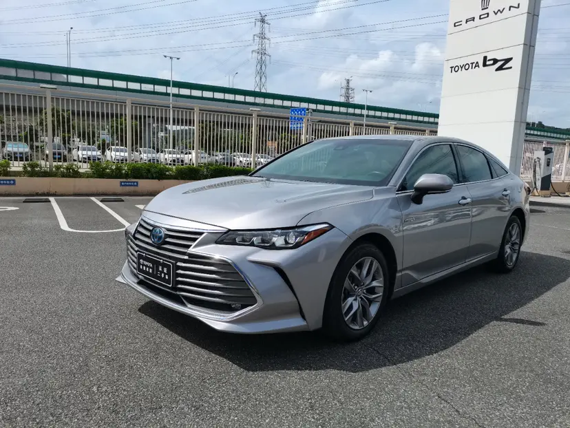 Toyota Avalon