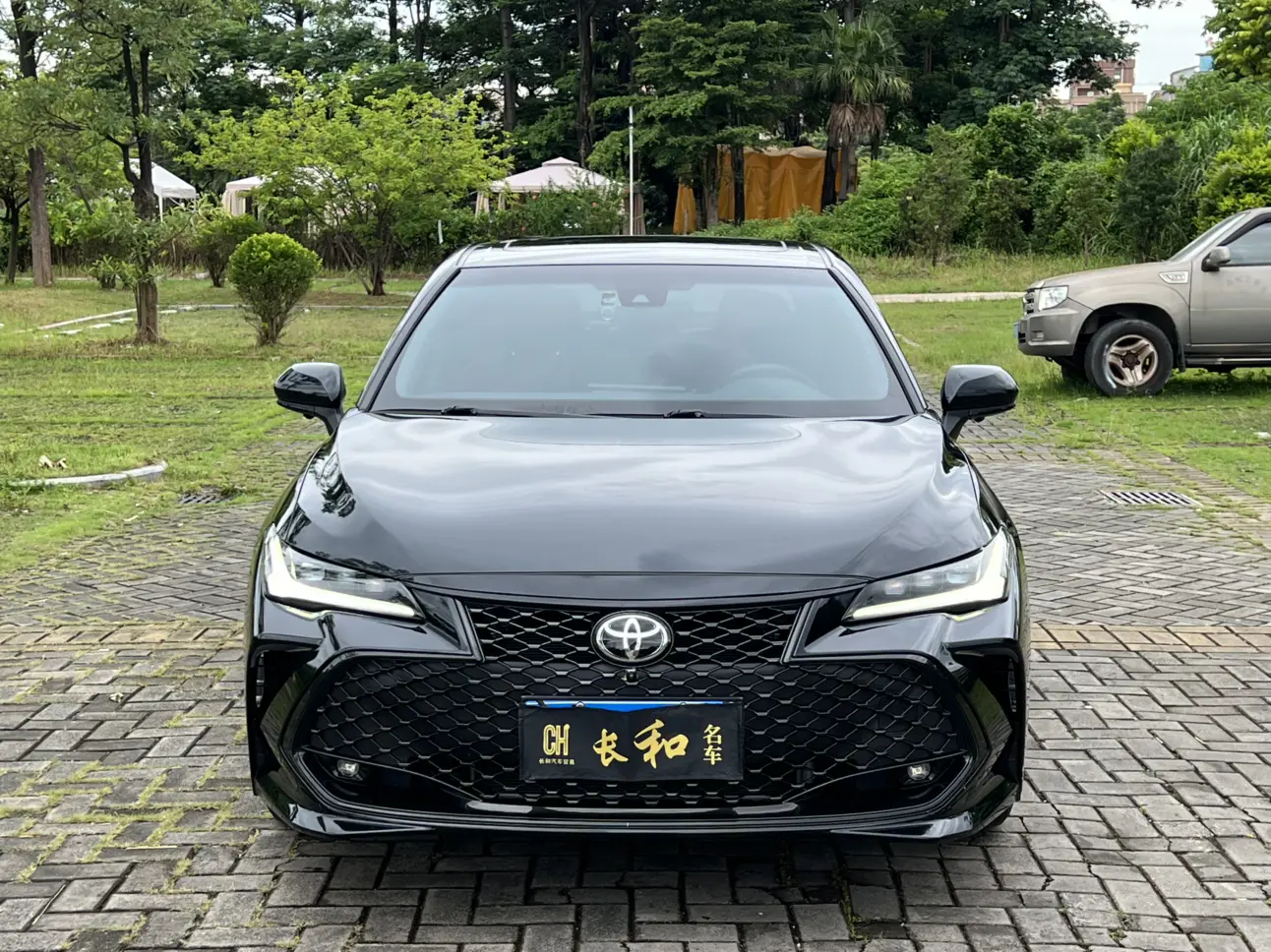Toyota Avalon
