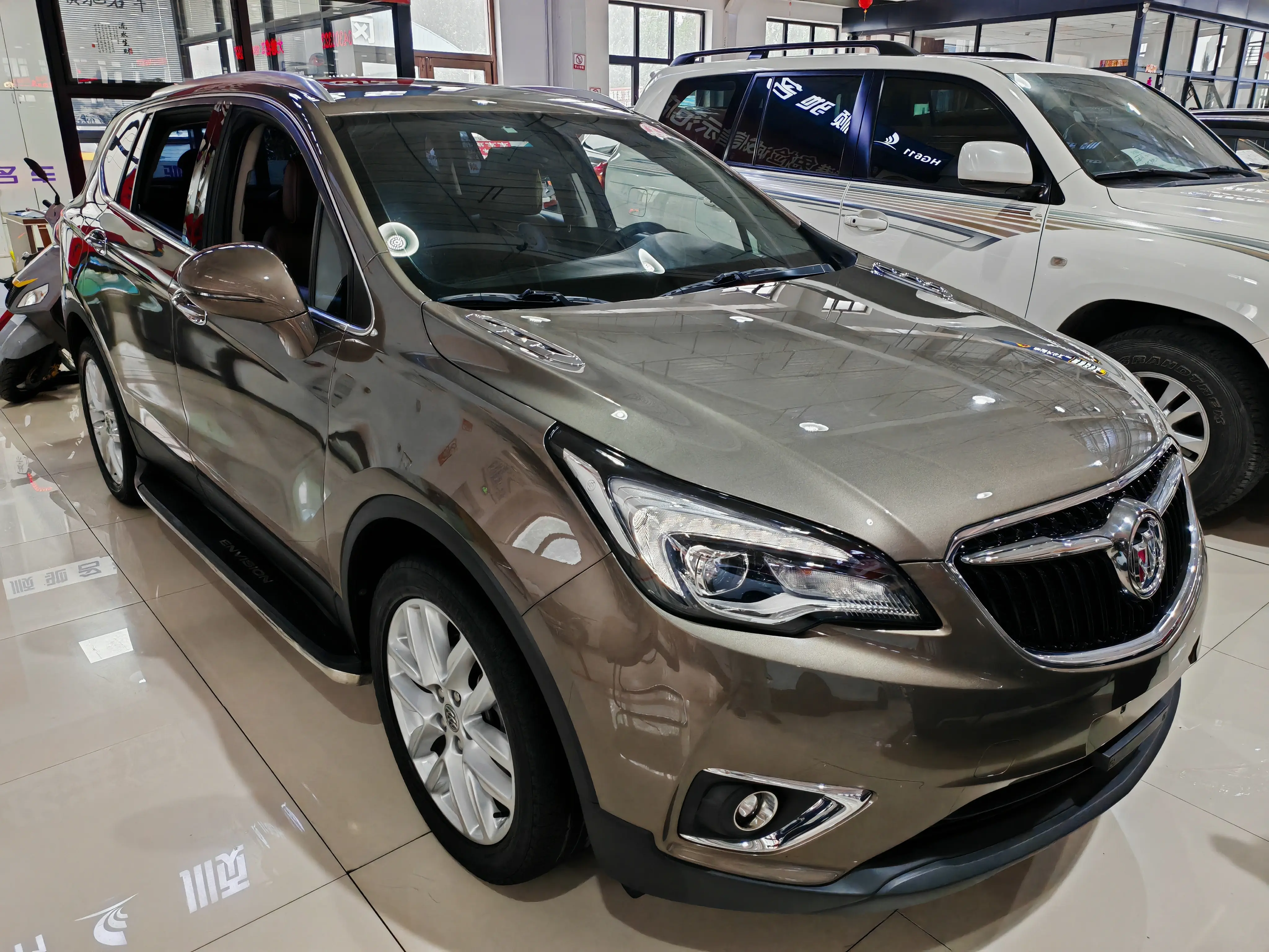 Buick Envision