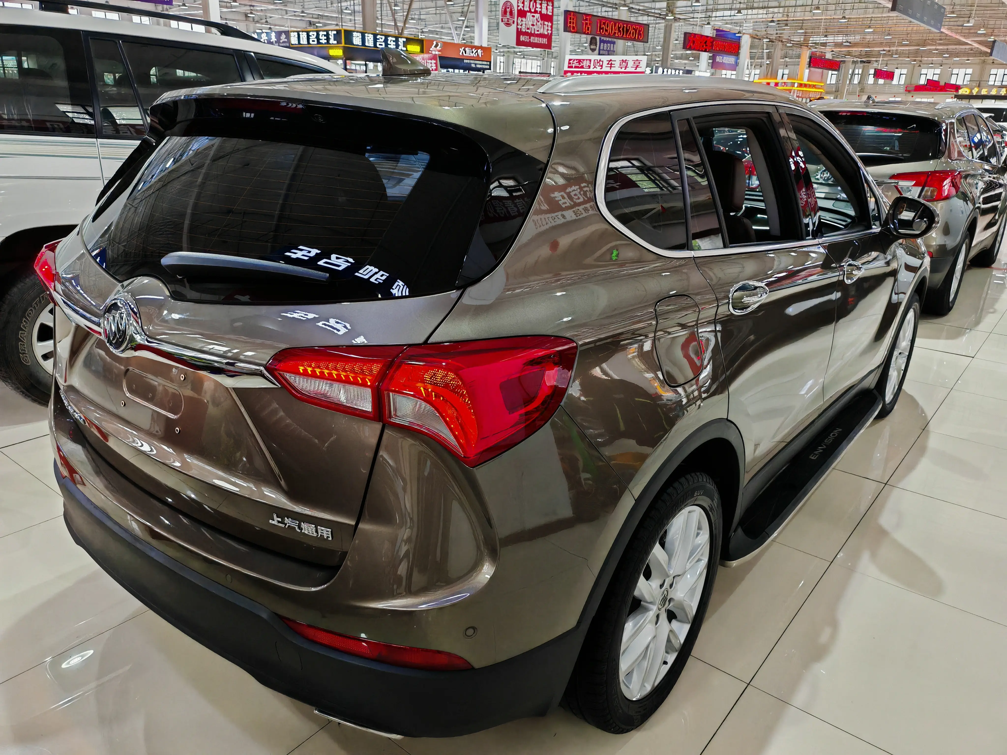 Buick Envision