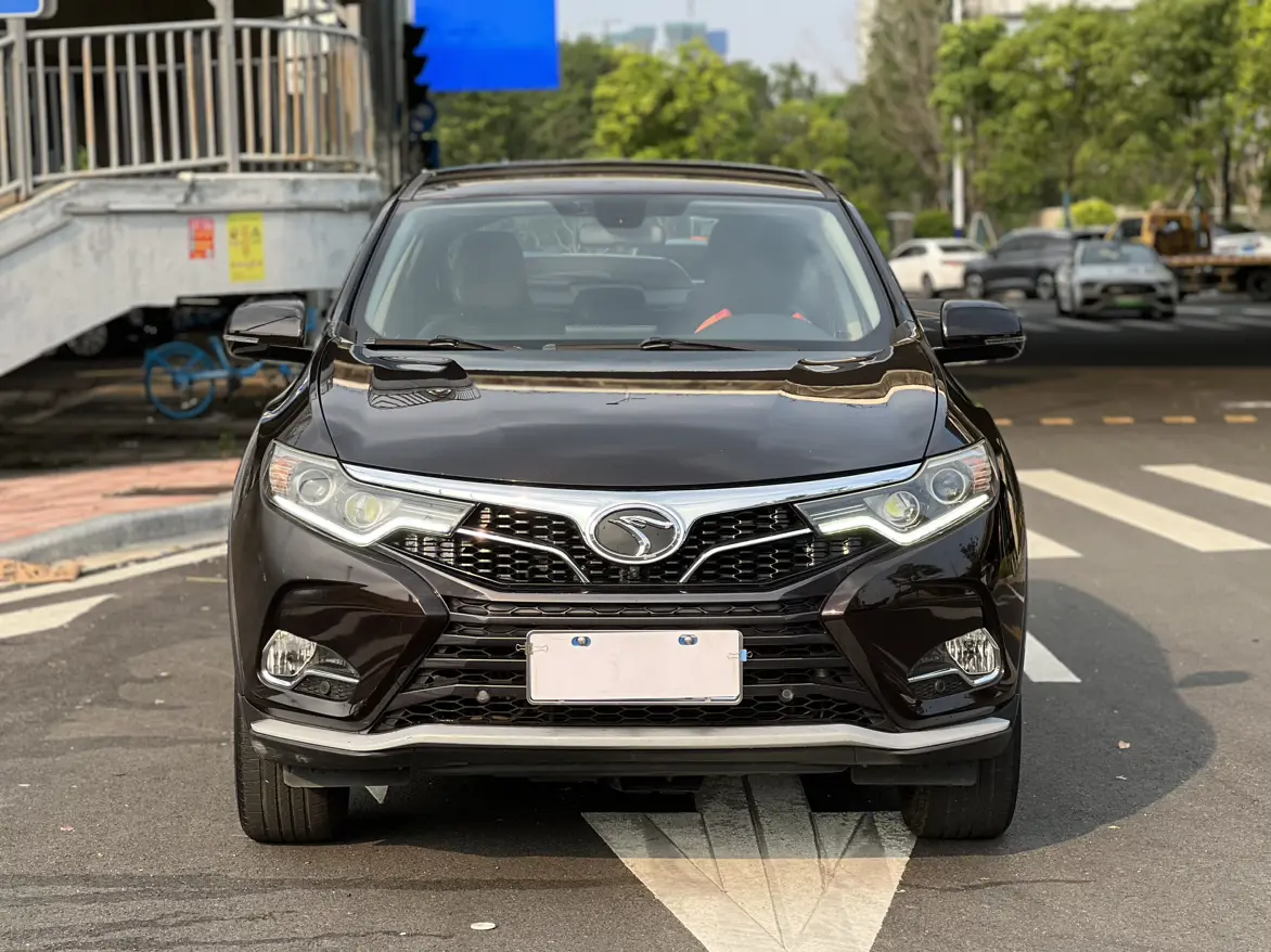 SOUEAST Southeast DX7