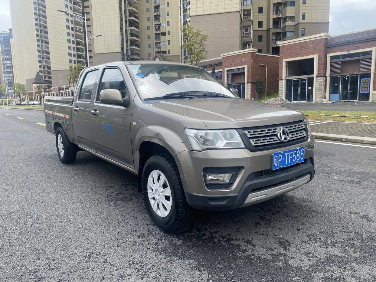 Changan Kaicene Shenqi F30
