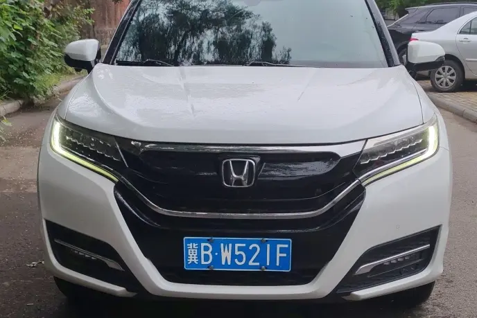 Honda UR-V