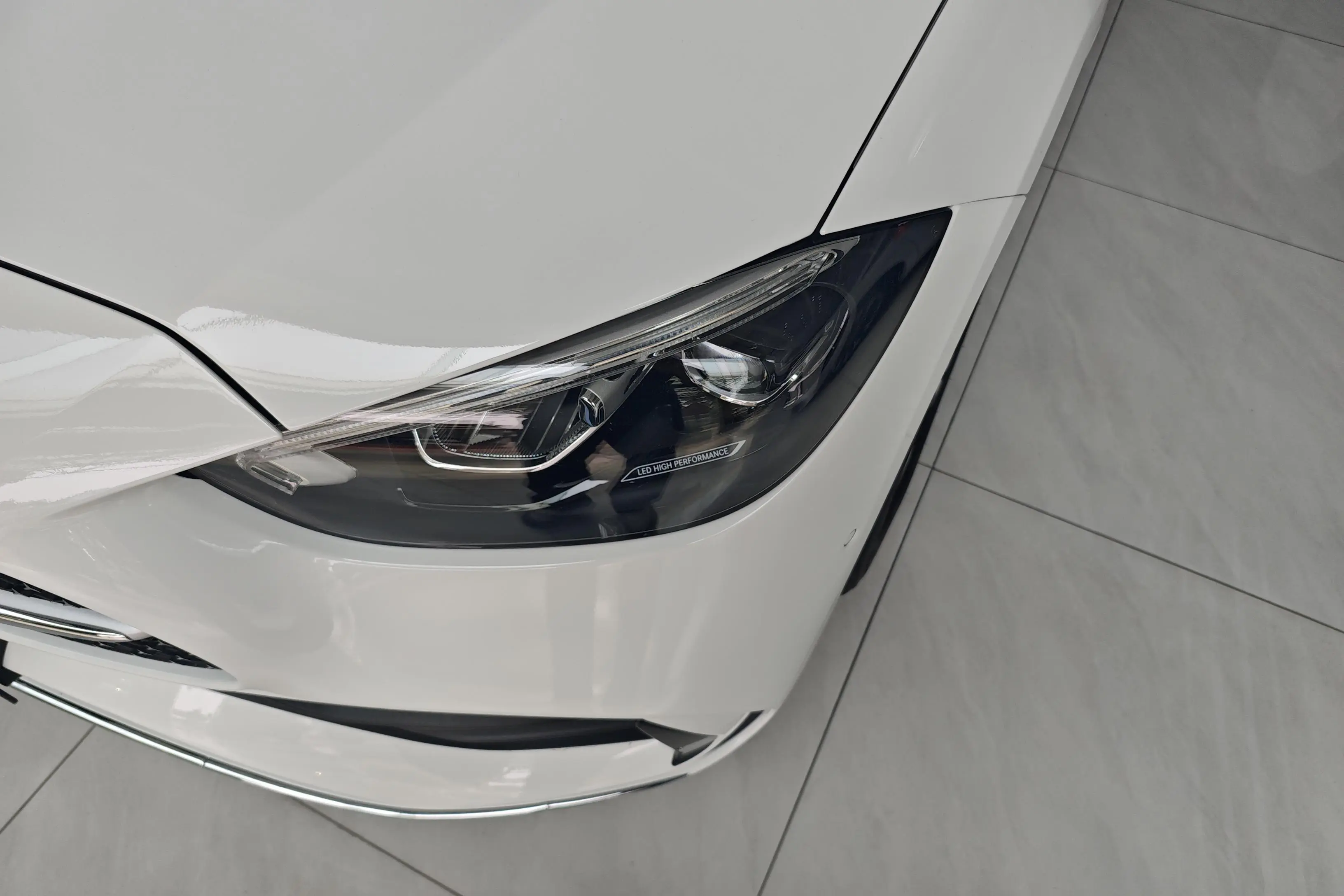 Mercedes-Benz Mercedes Benz C Class