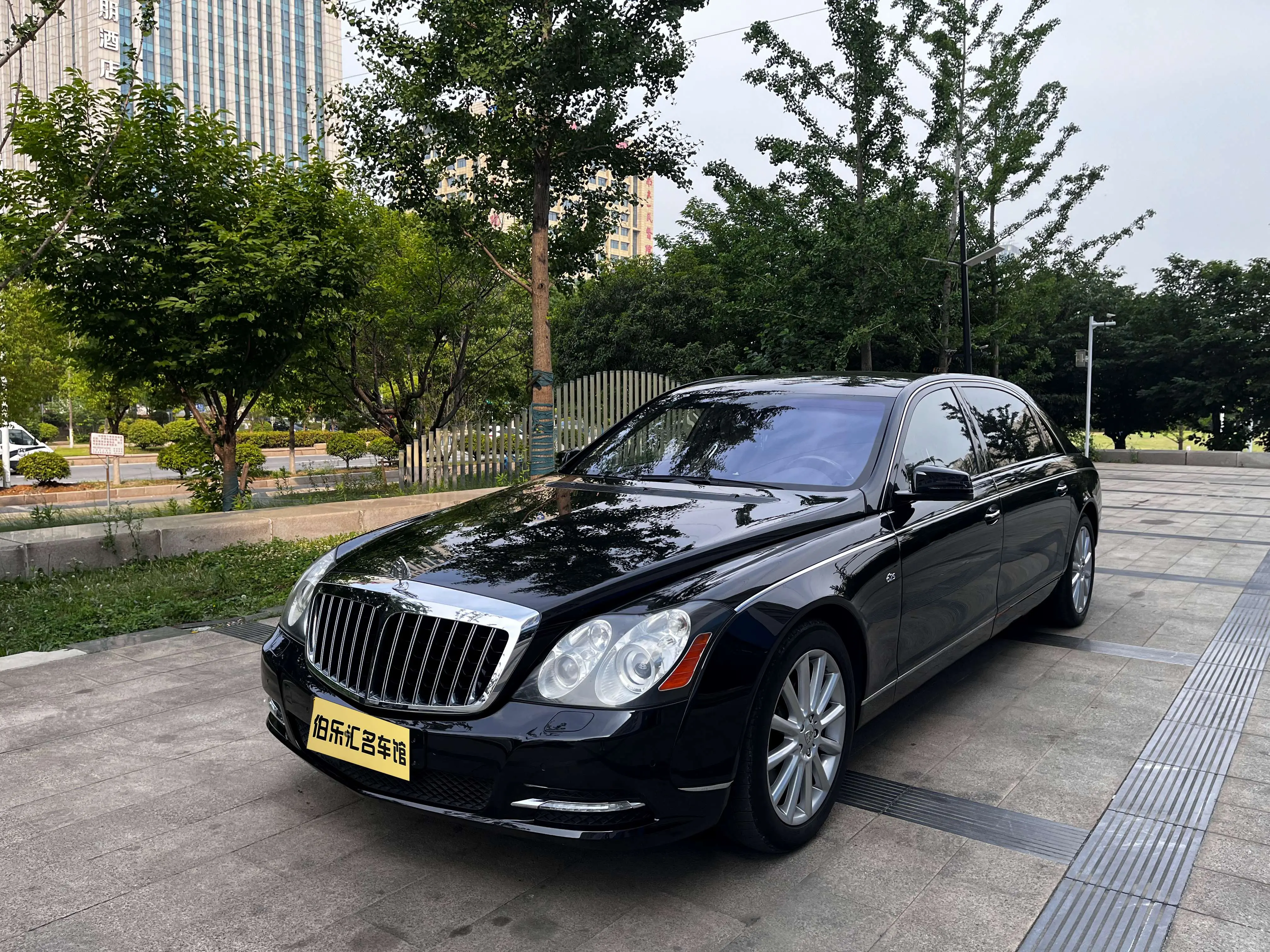 Maybach 