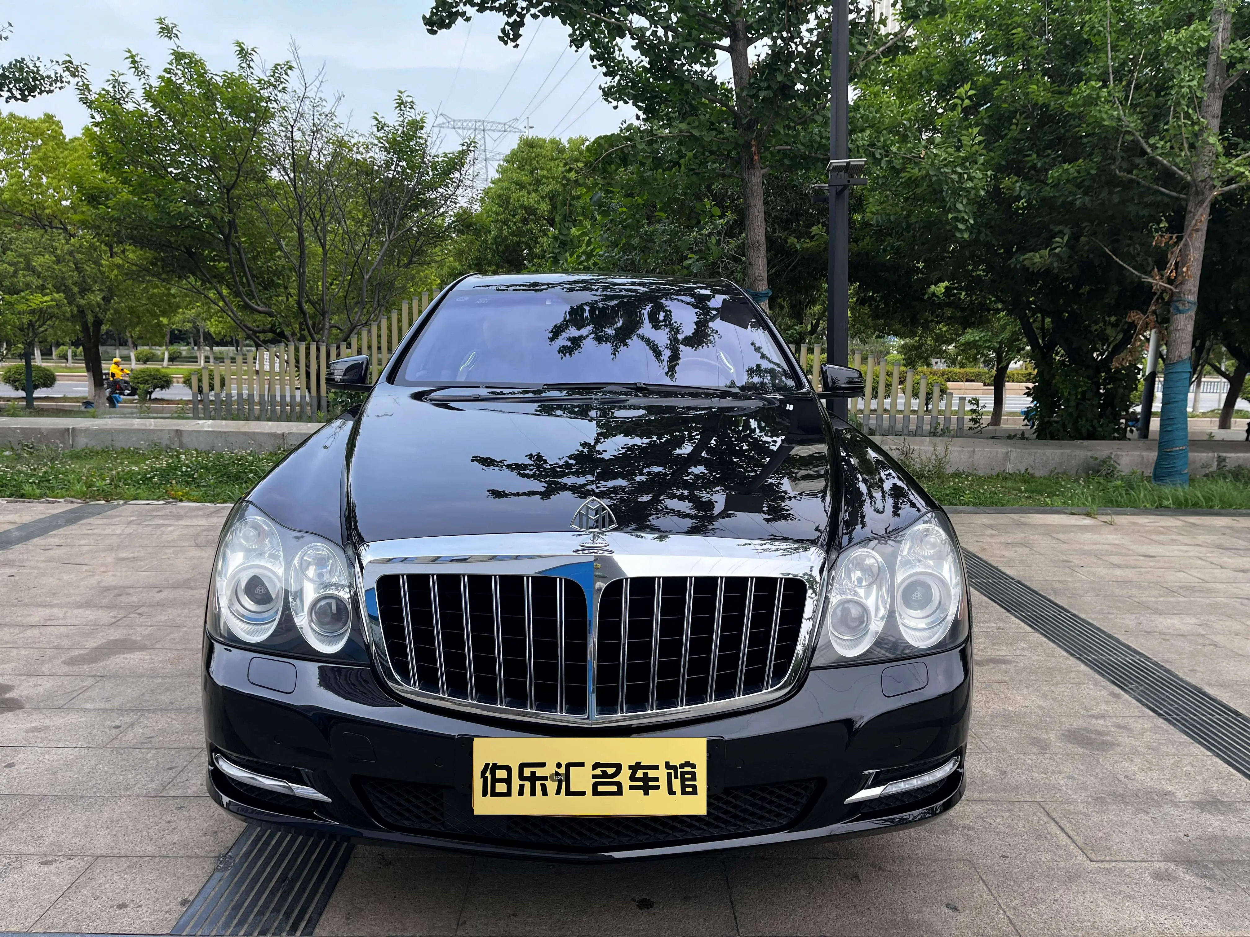 Maybach 