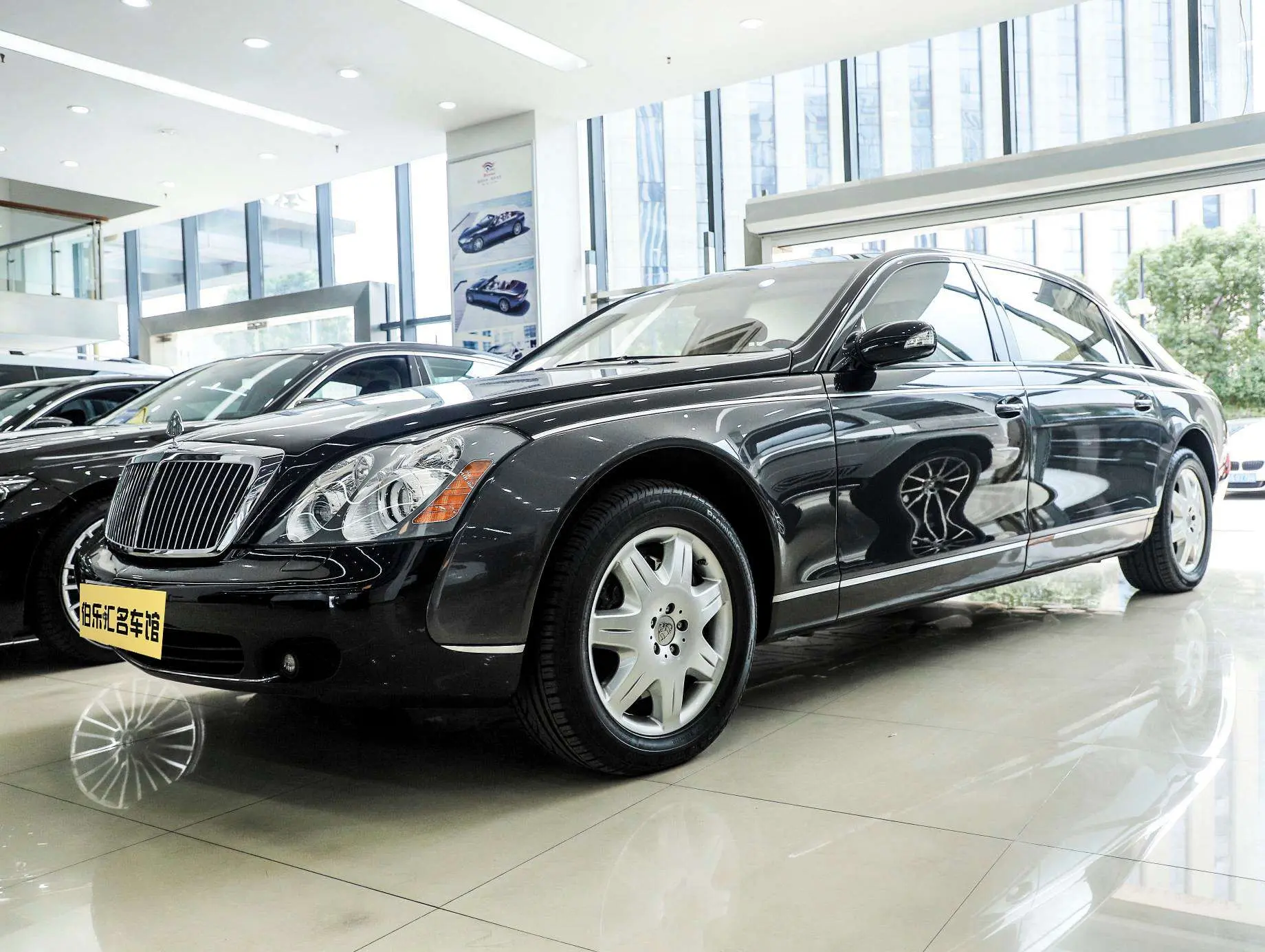 Maybach 