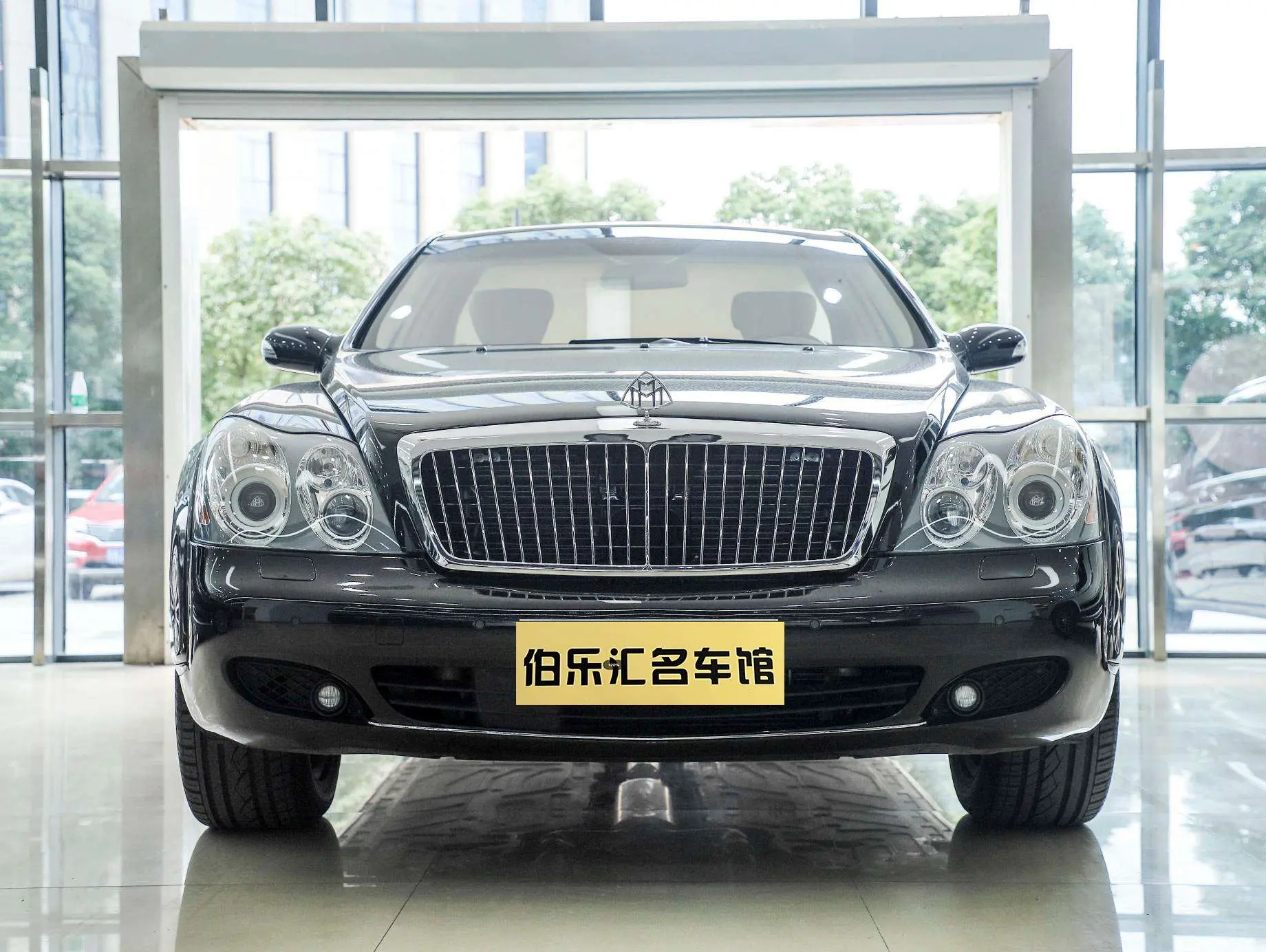 Maybach 