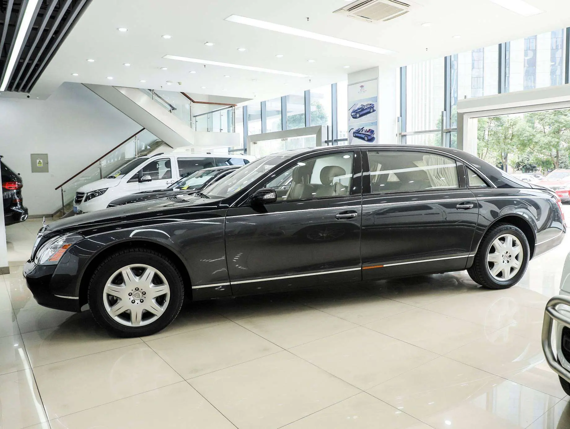 Maybach 