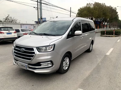 JAC Ruifeng M4, 2016 — купить с доставкой из Китая