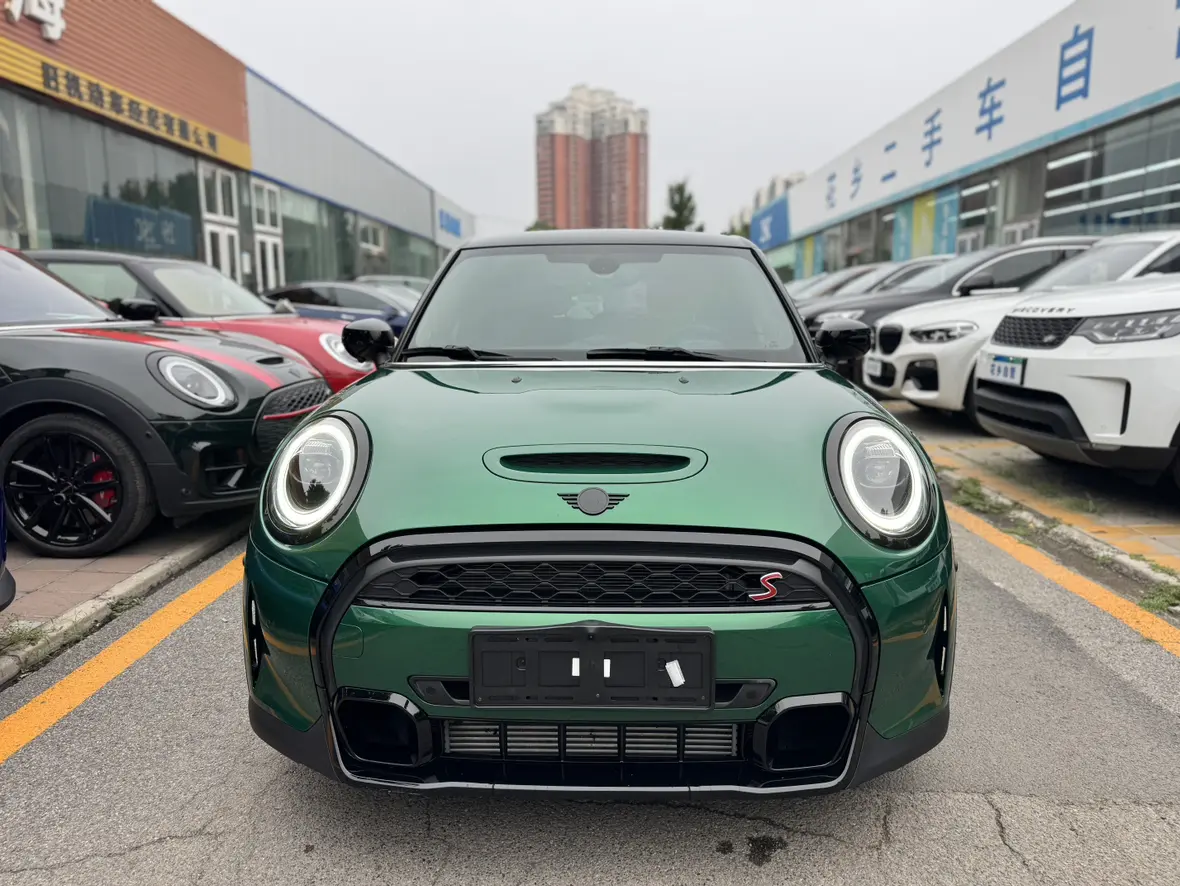 MINI MINI