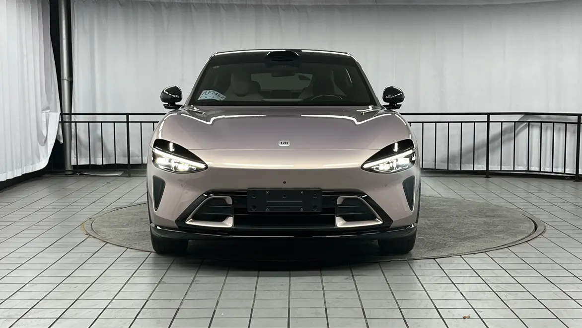 Xiaomi car Xiaomi YU7