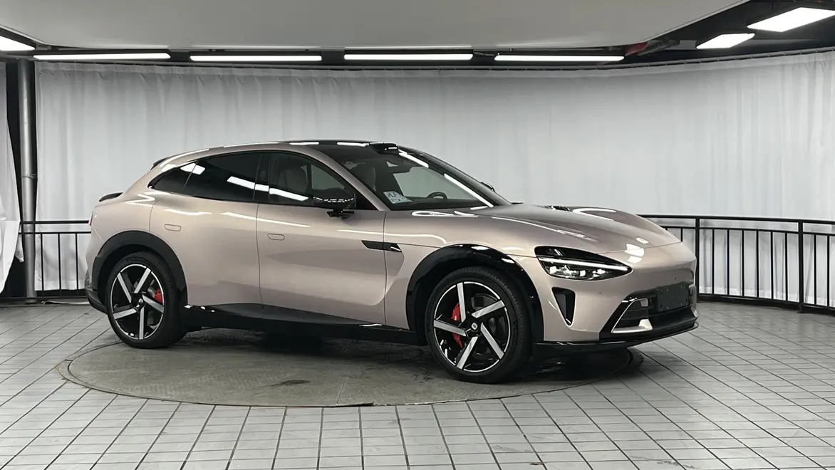 Xiaomi car Xiaomi YU7