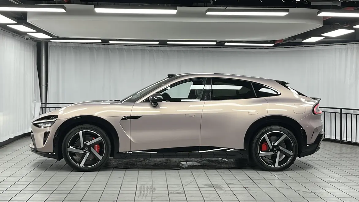 Xiaomi car Xiaomi YU7