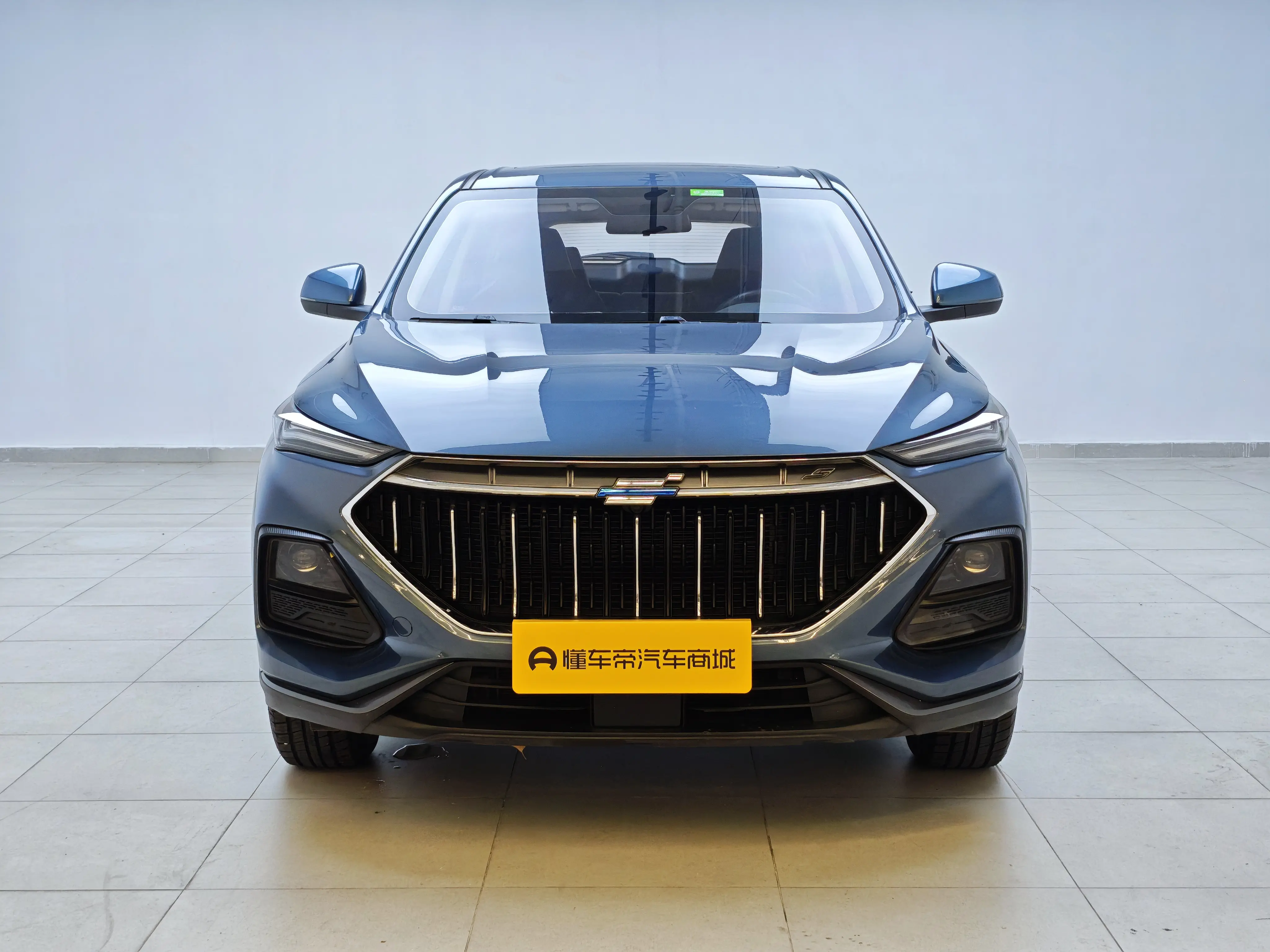 Oshan Changan Auchan X5