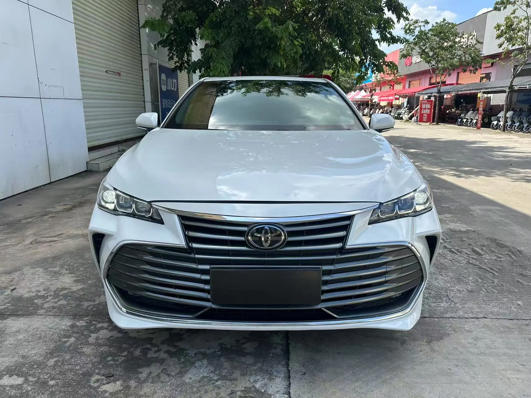 Toyota Avalon