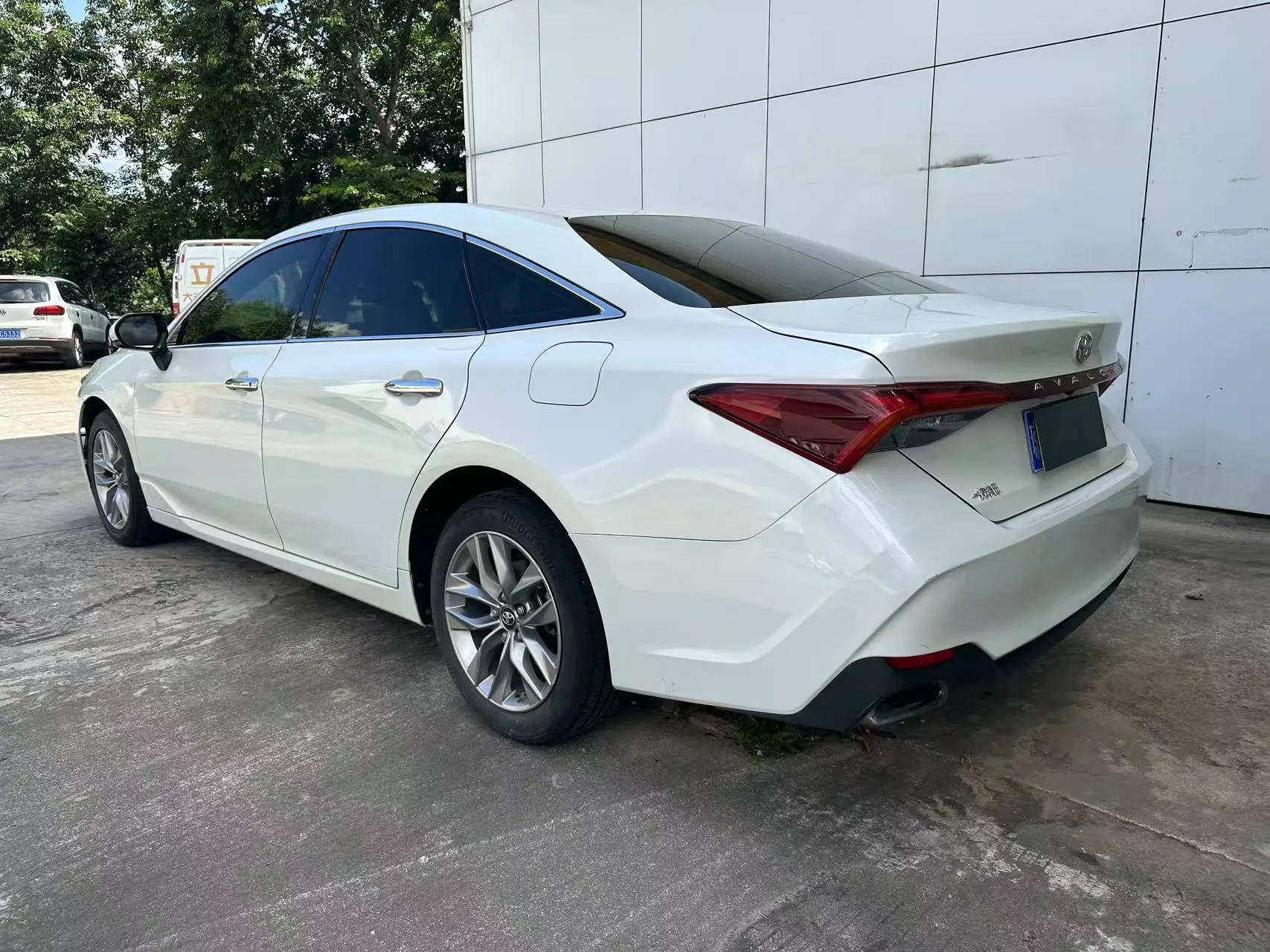 Toyota Avalon