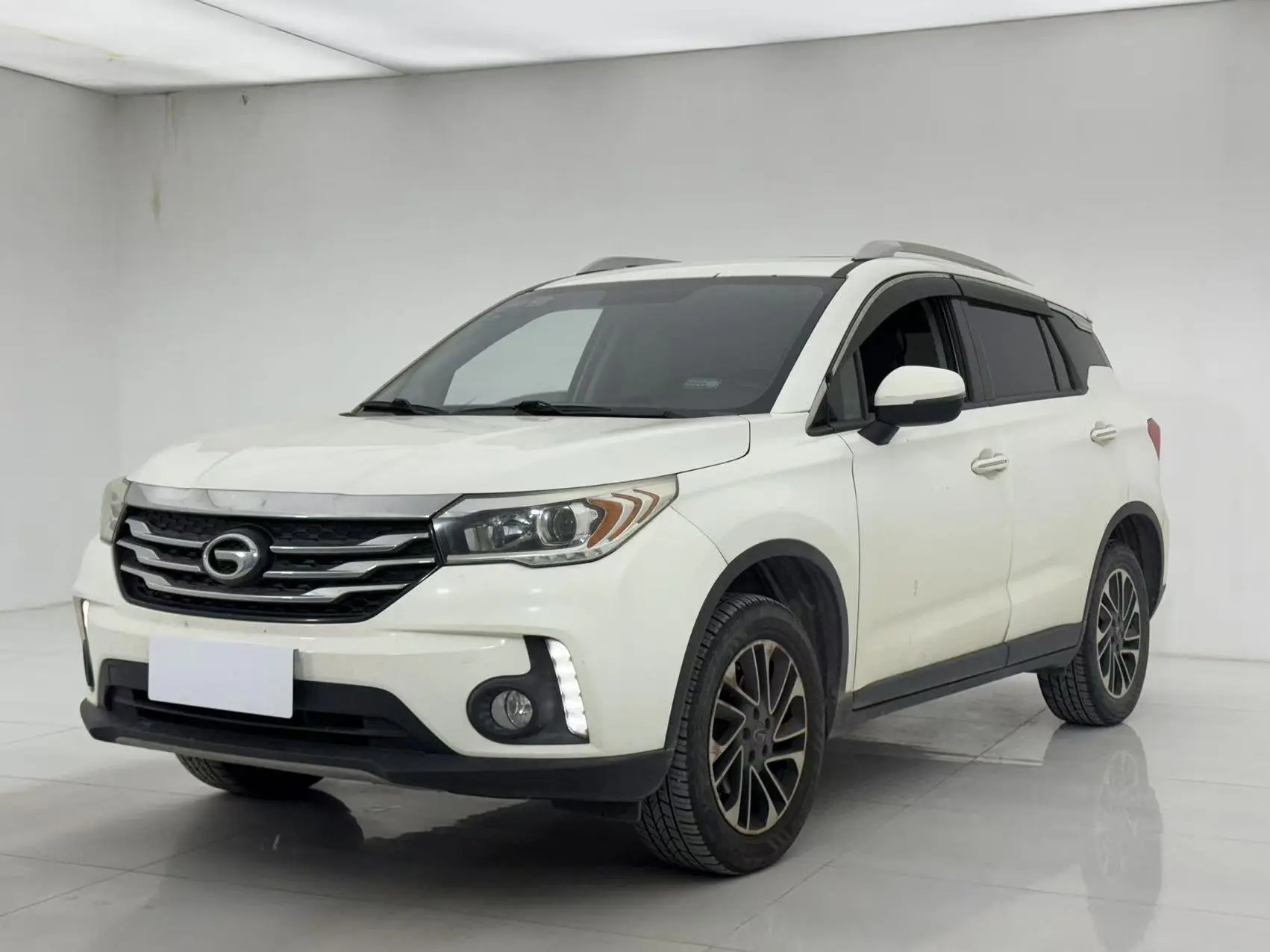 GAC Trumpchi GS4