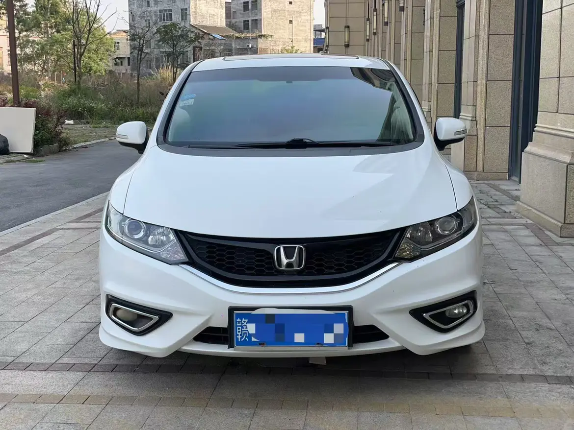 Honda Jed  из Китая