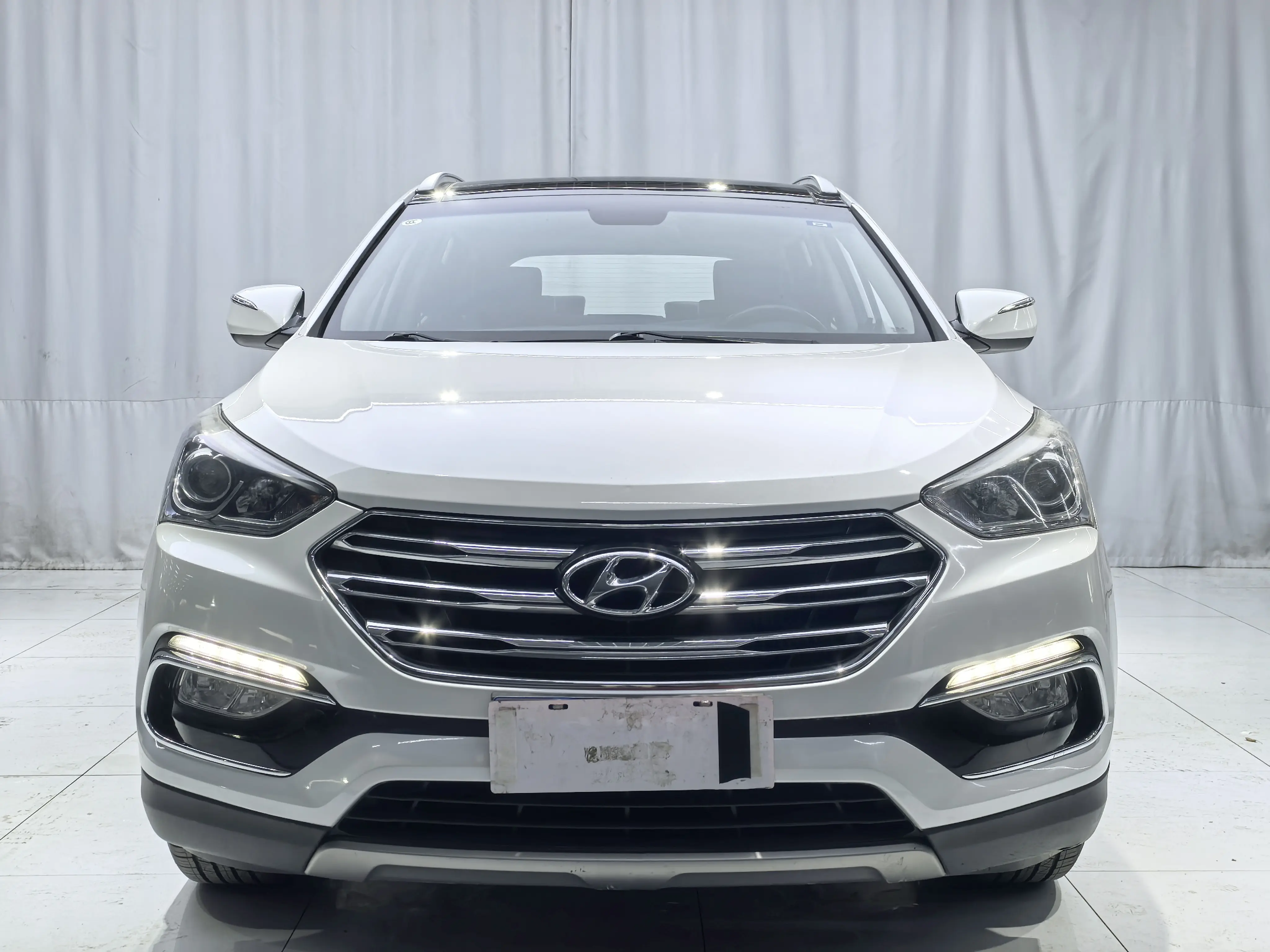 Hyundai Shengda