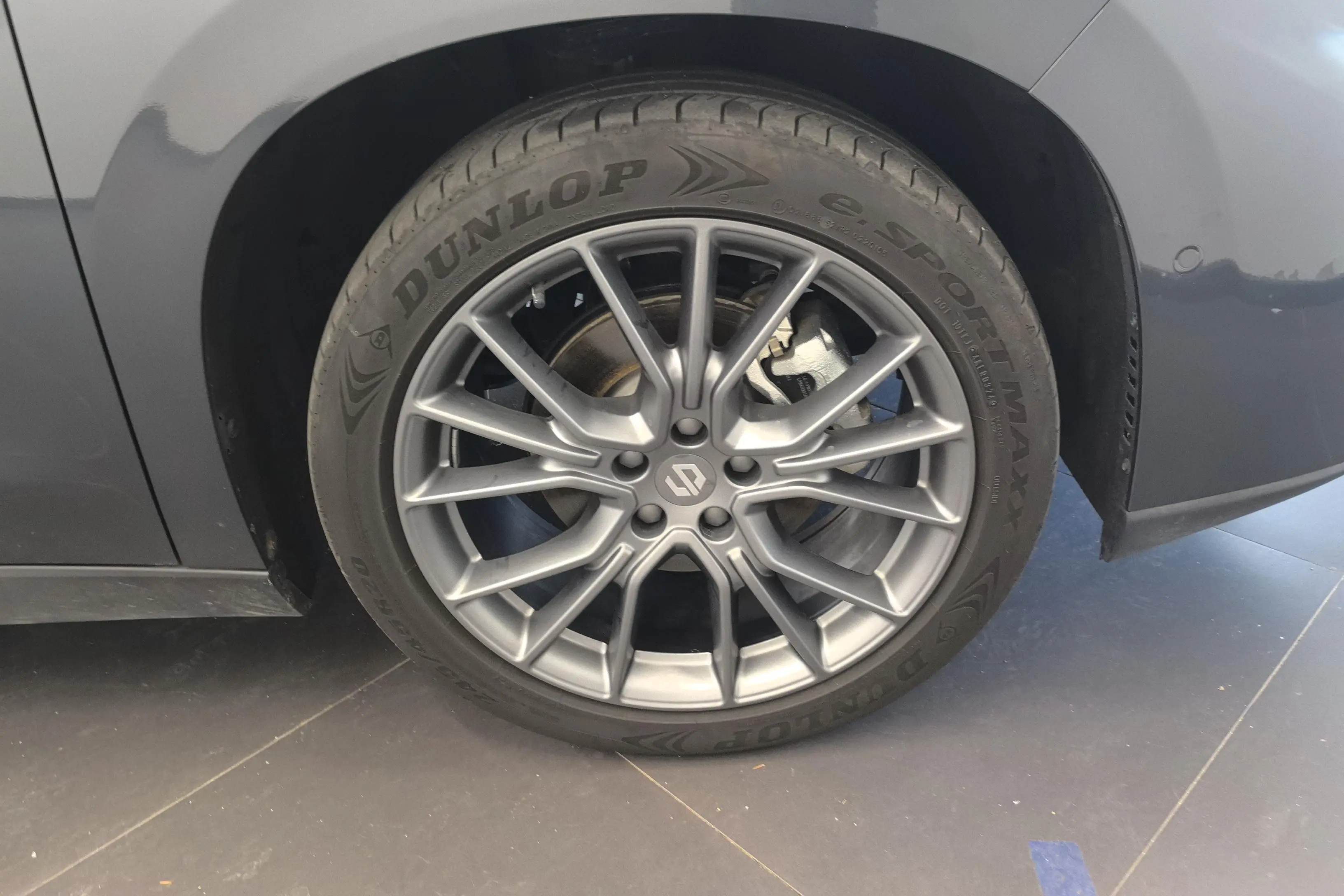 Leapmotor Zero running C10