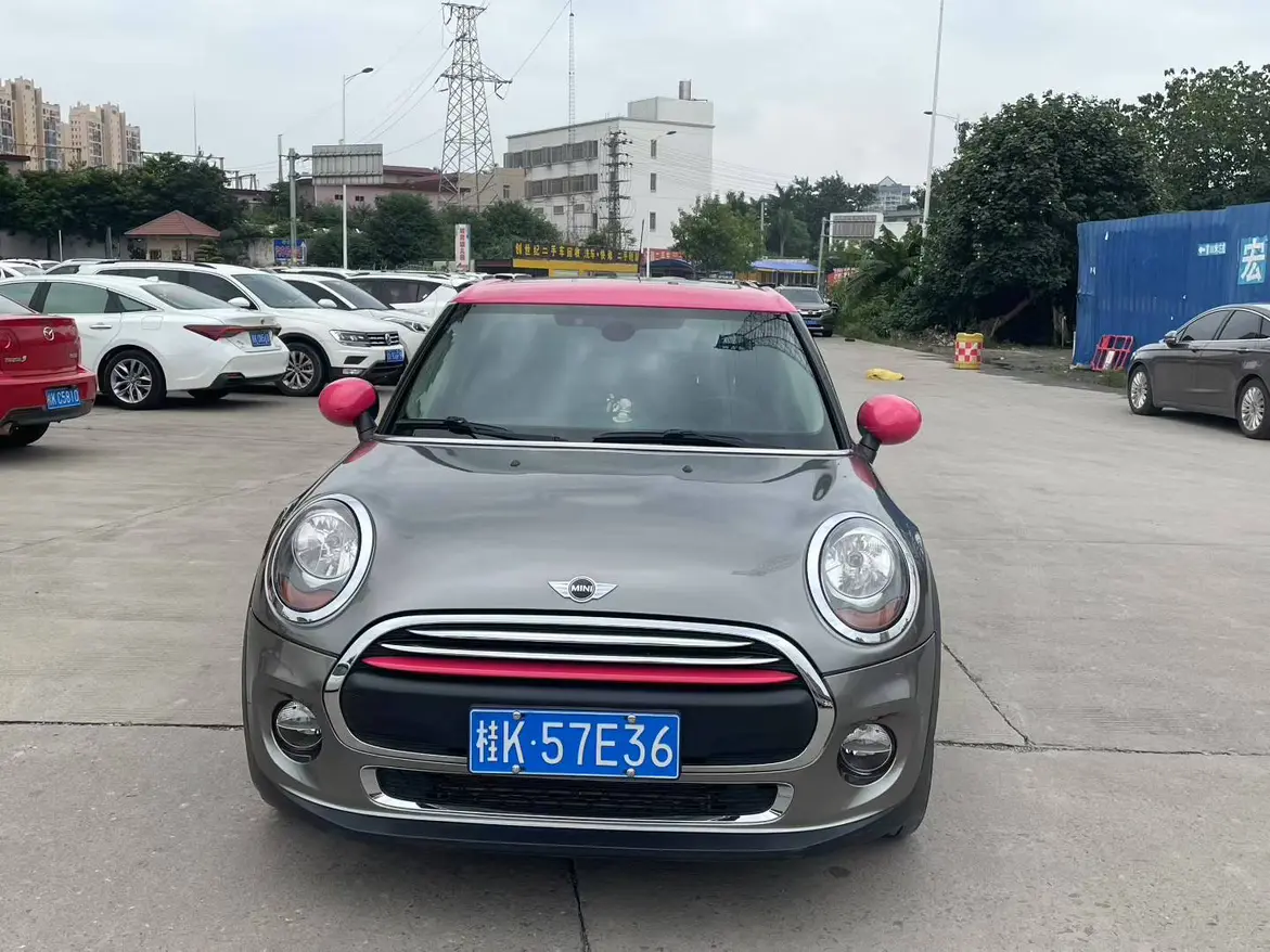 MINI MINI