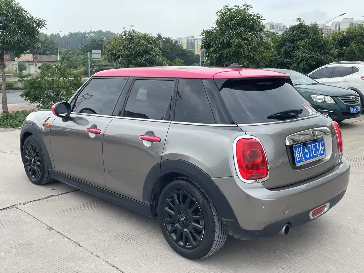 MINI MINI