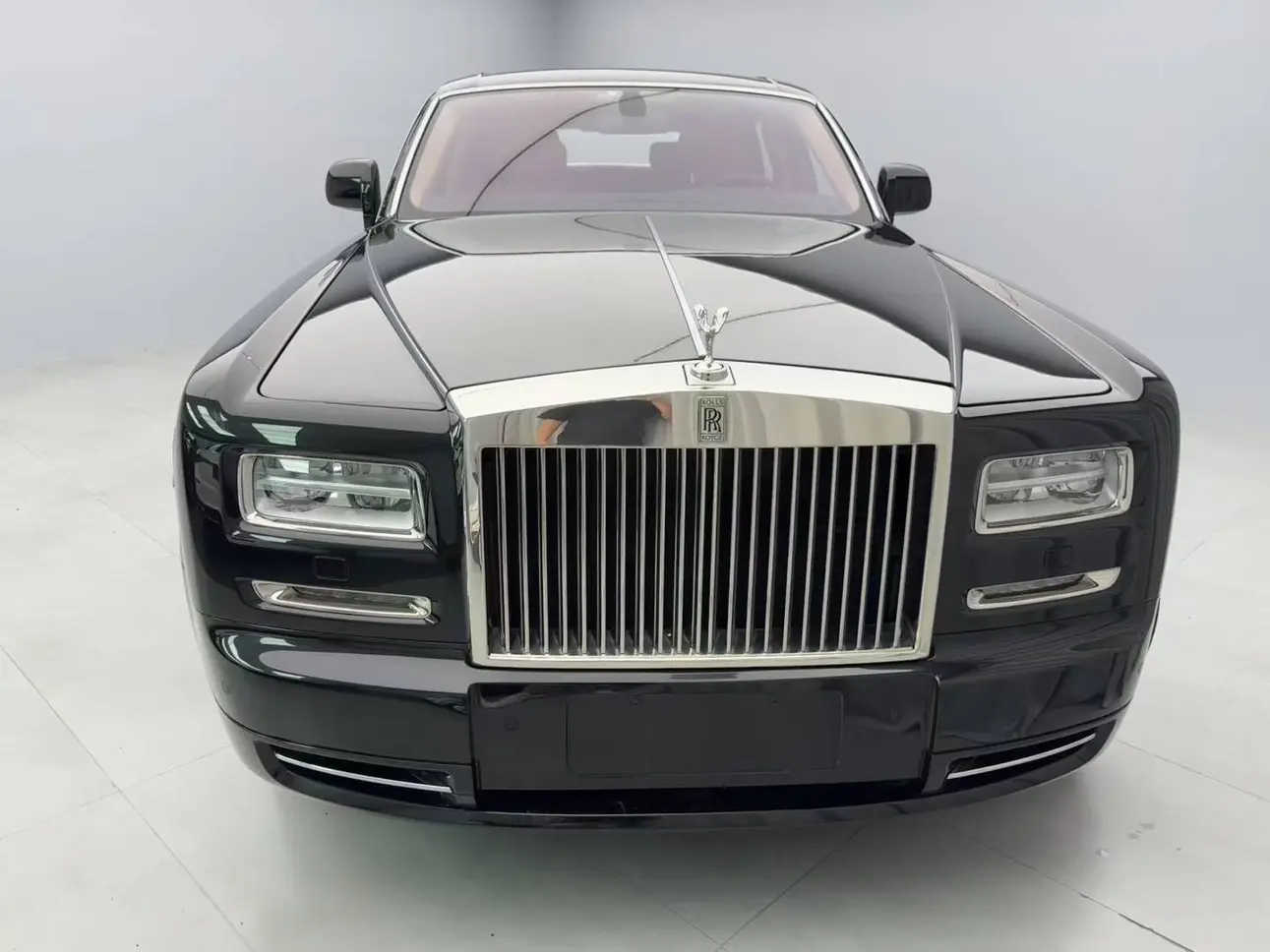 Rolls Royce Phantom