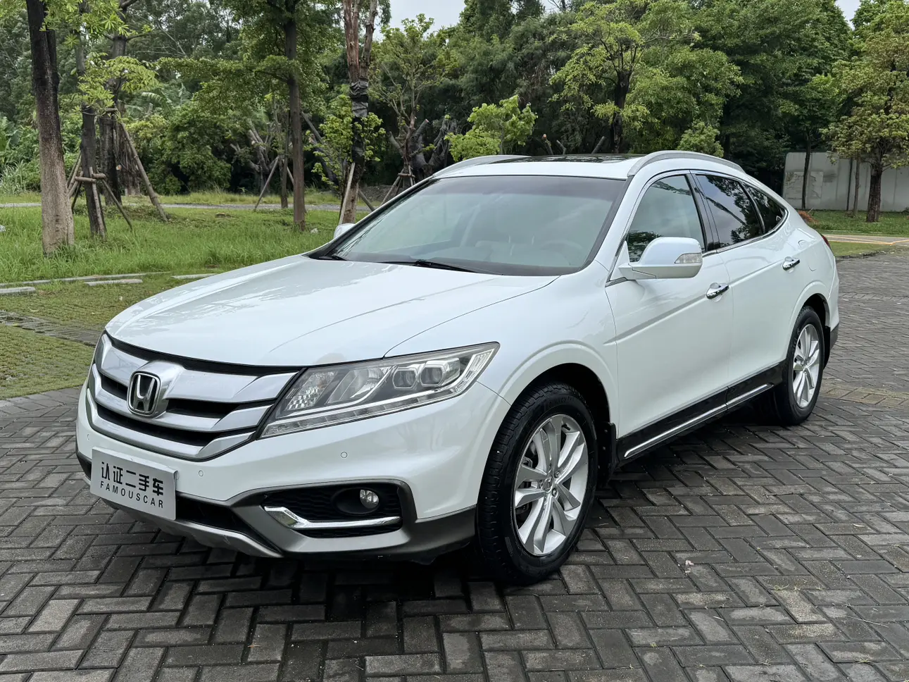 Honda Songs and poems