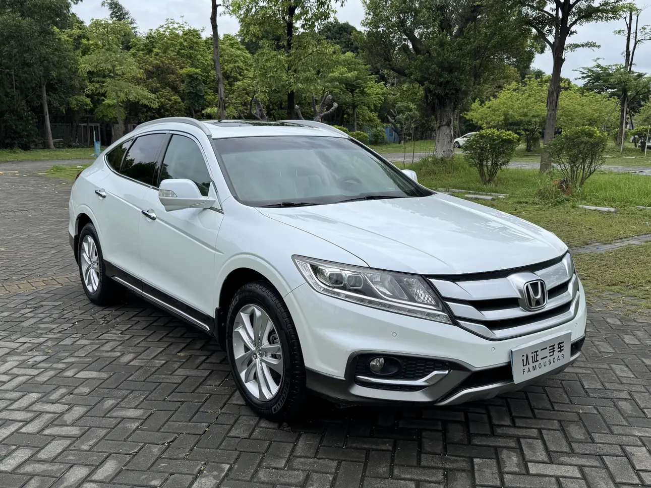 Honda Songs and poems