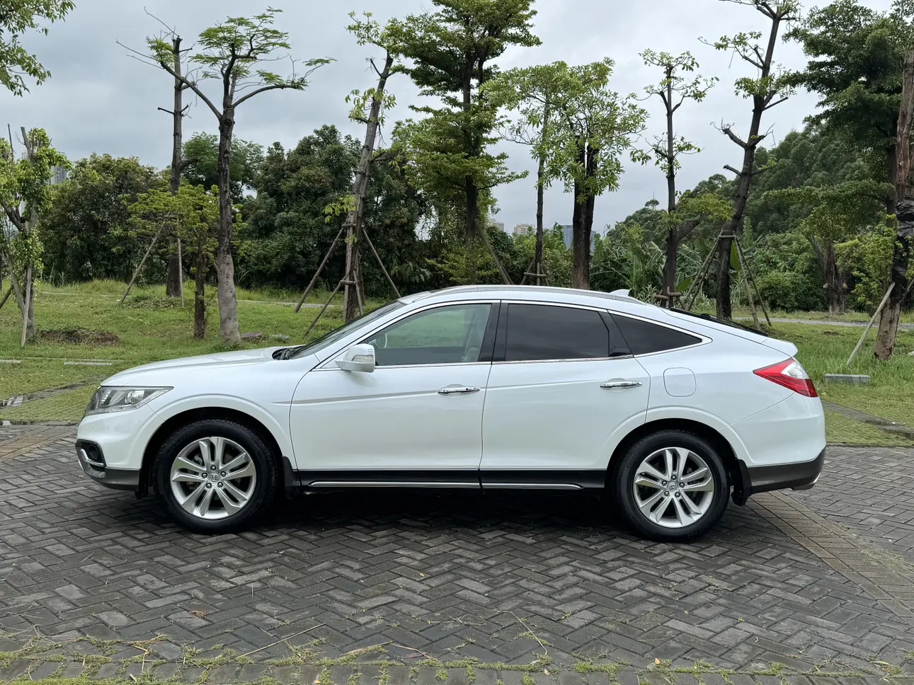 Honda Songs and poems