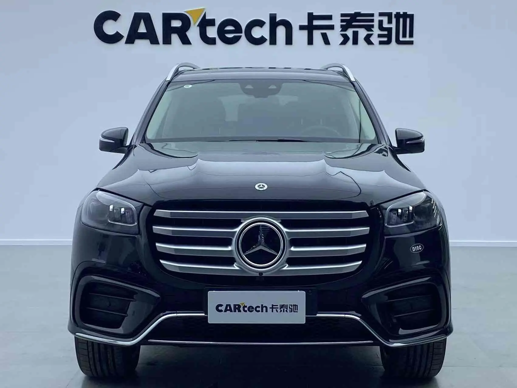 Mercedes-Benz Mercedes Benz GLS