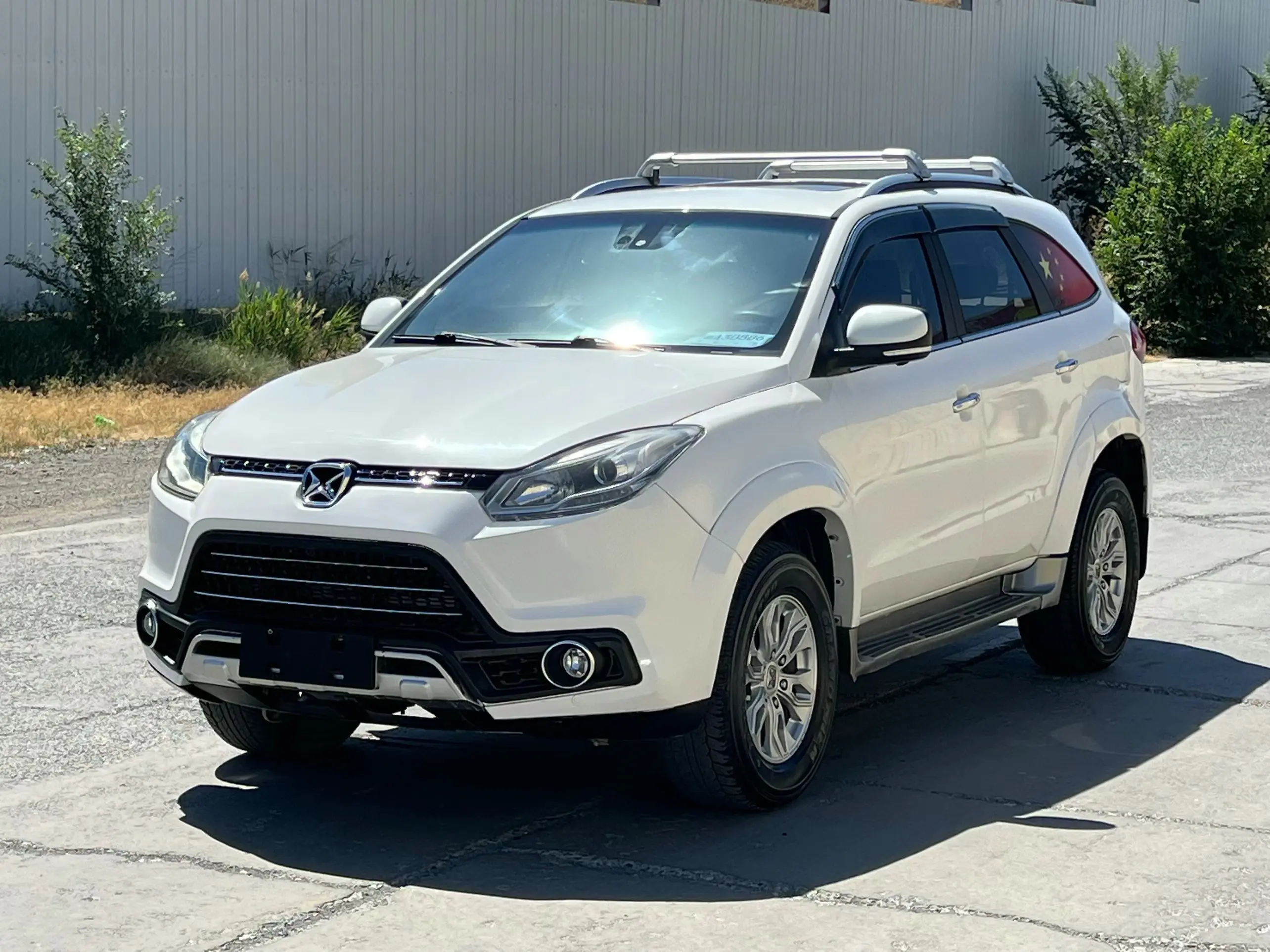 Yu Sheng Yusheng S350